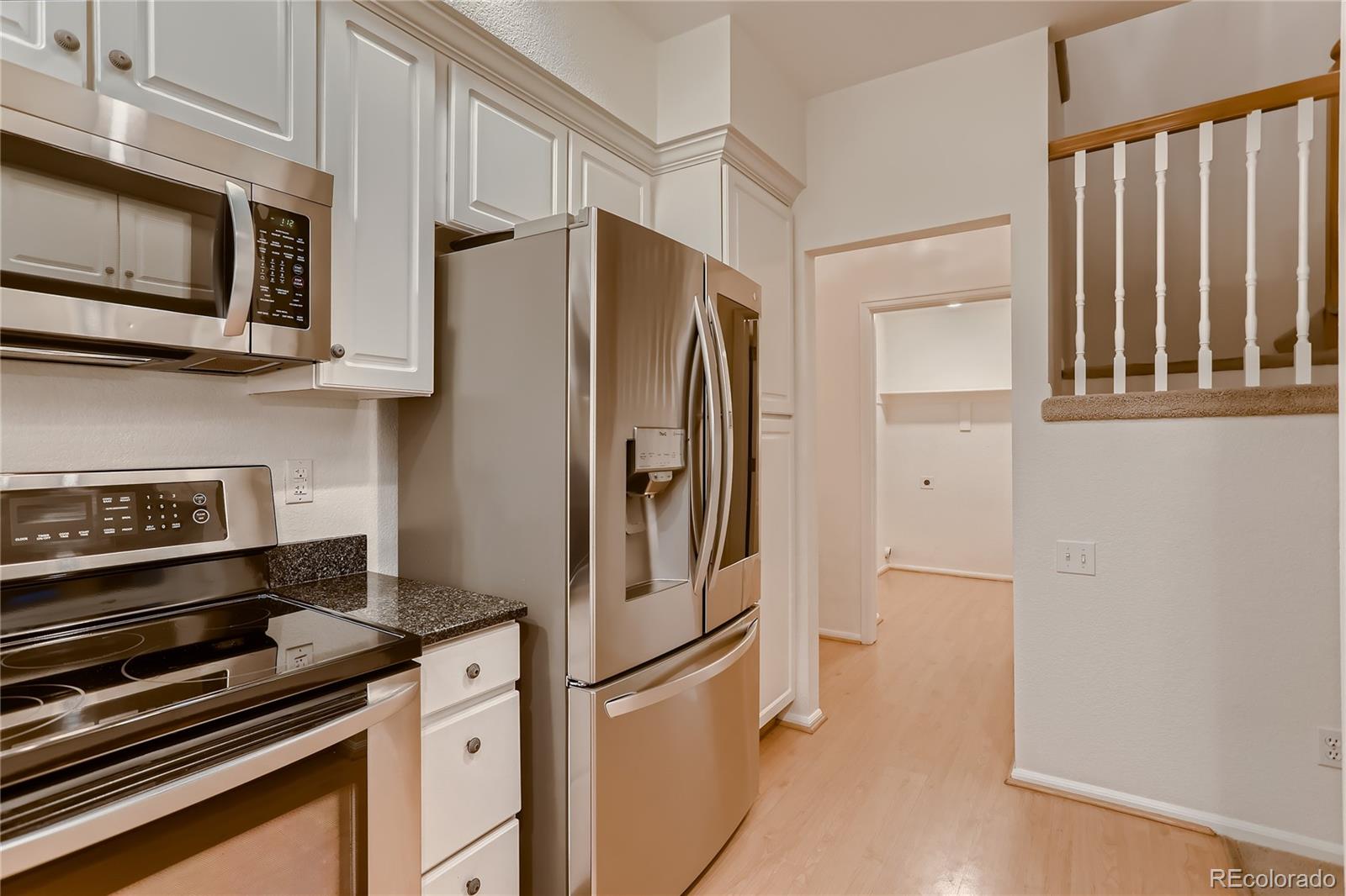 2974 W Long Drive Unit: A