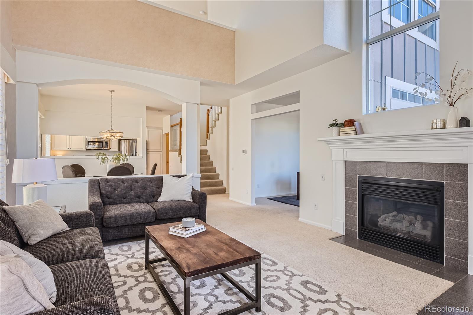 2974 W Long Drive Unit: A