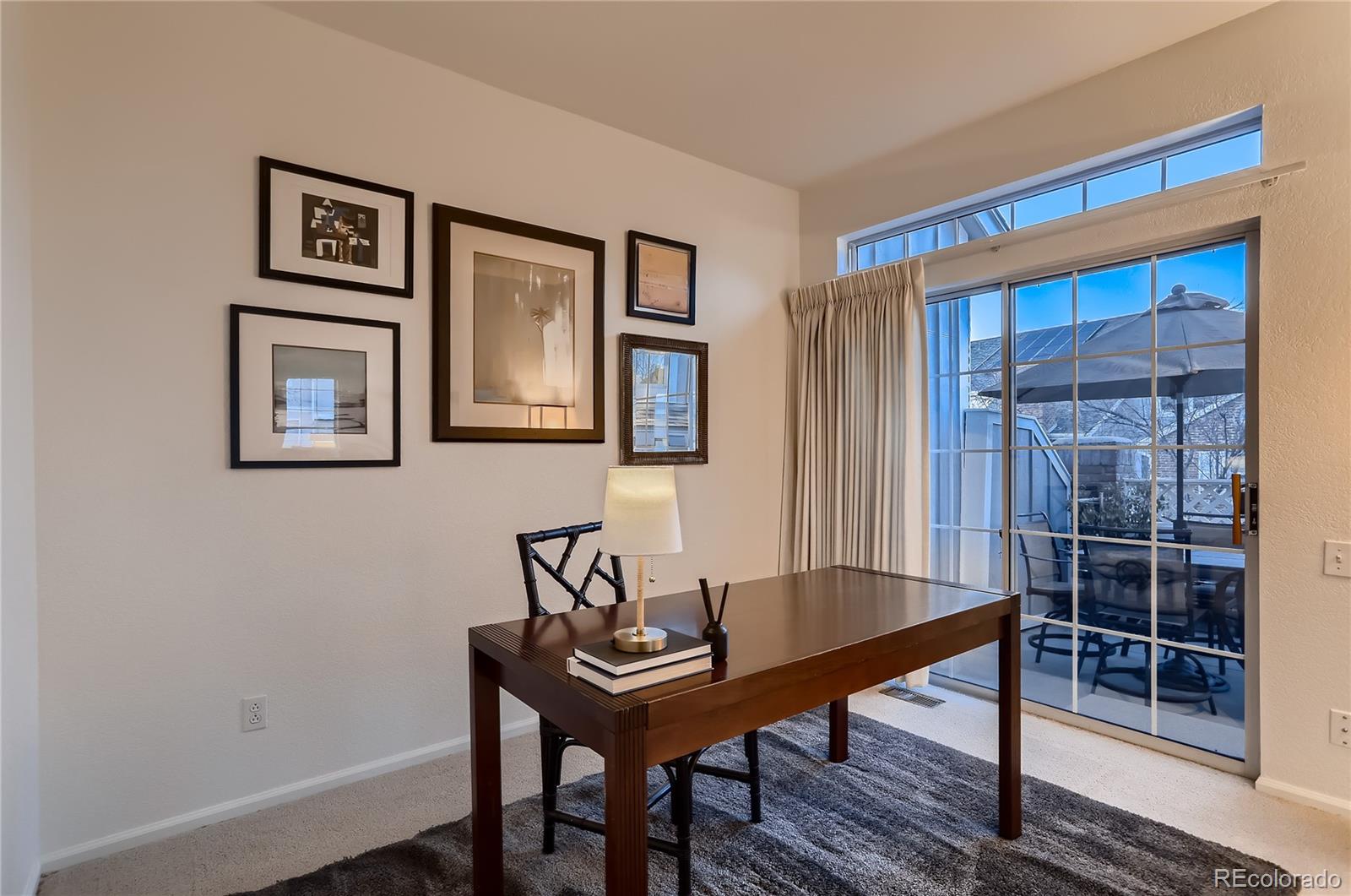 2974 W Long Drive Unit: A