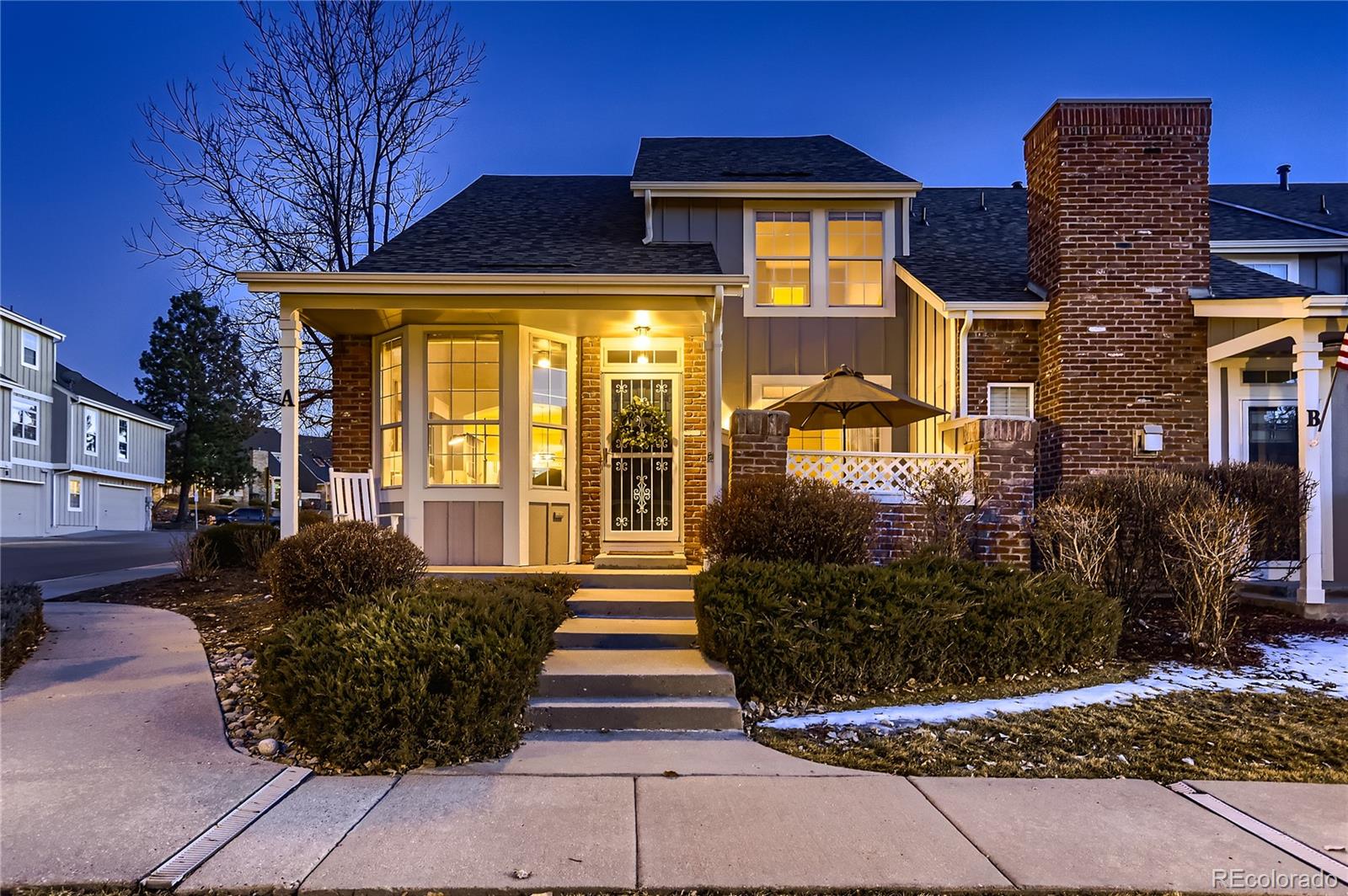 2974 W Long Drive Unit: A