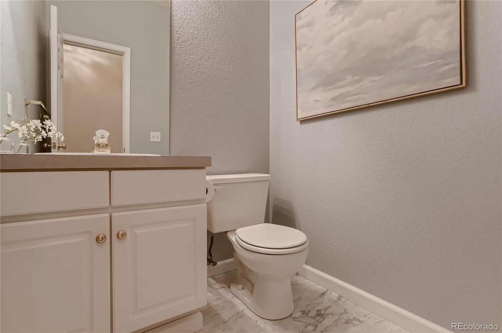 2974 W Long Drive Unit: A