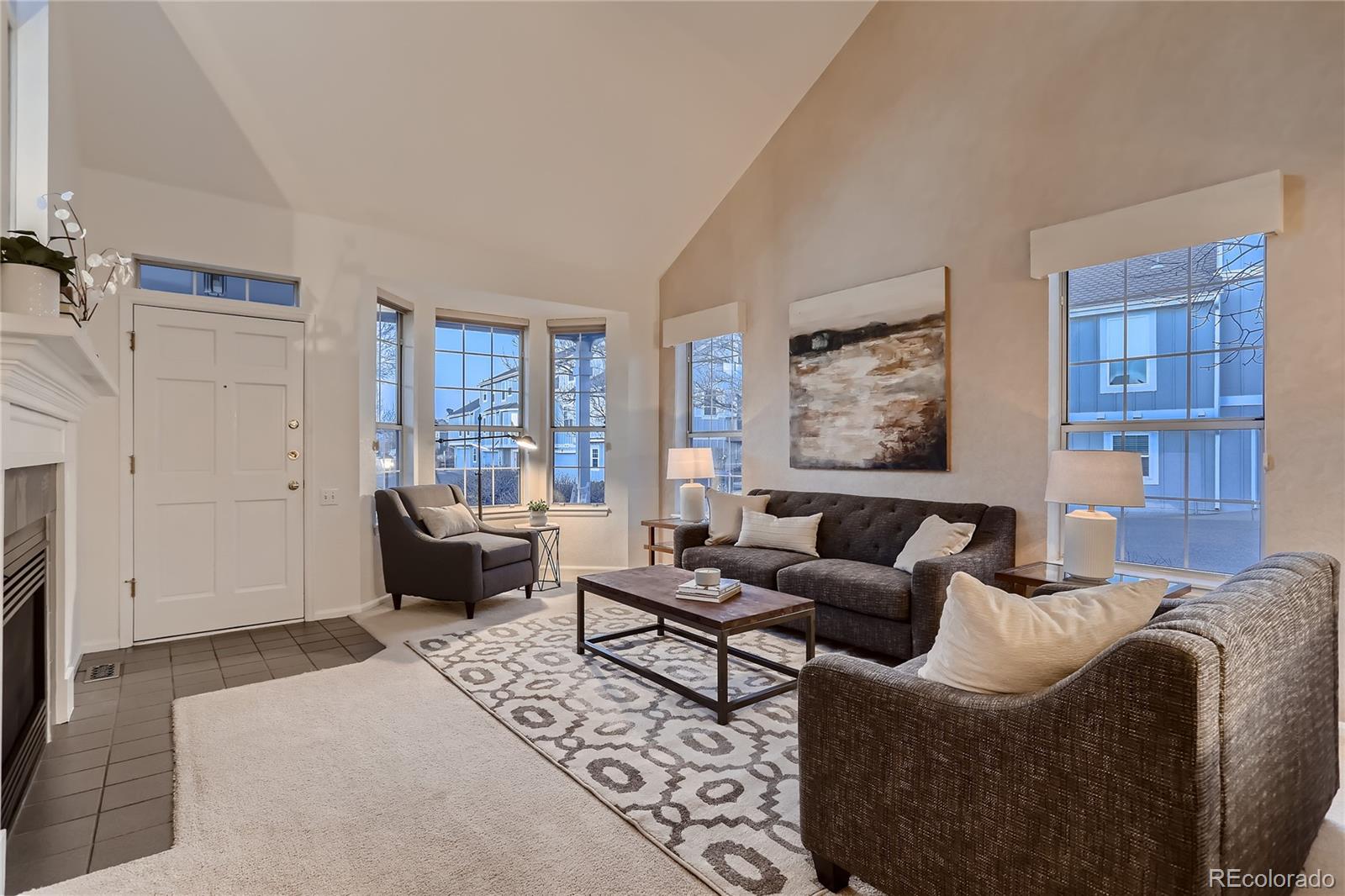 2974 W Long Drive Unit: A