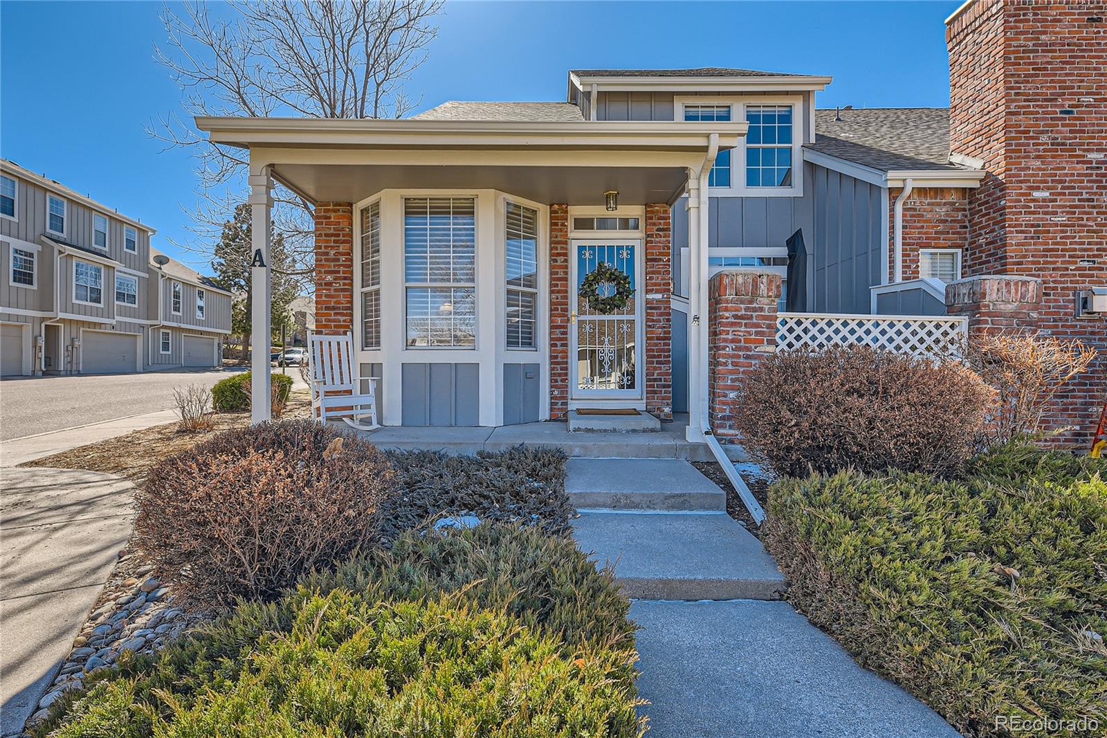 2974 W Long Drive Unit: A