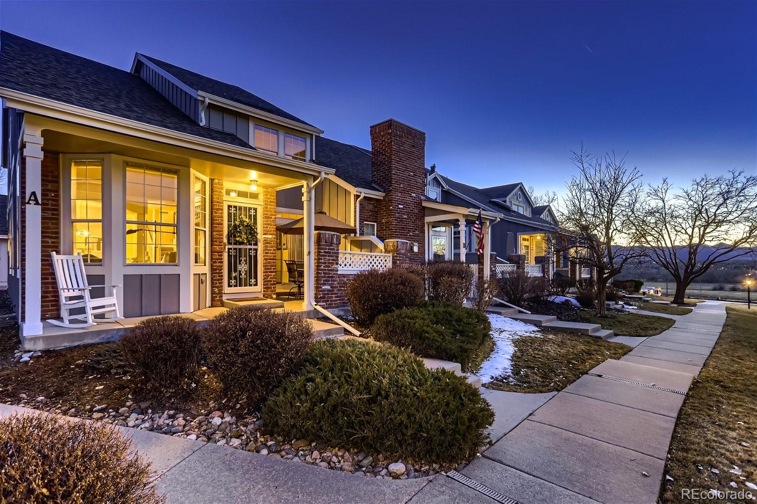 2974 W Long Drive Unit: A