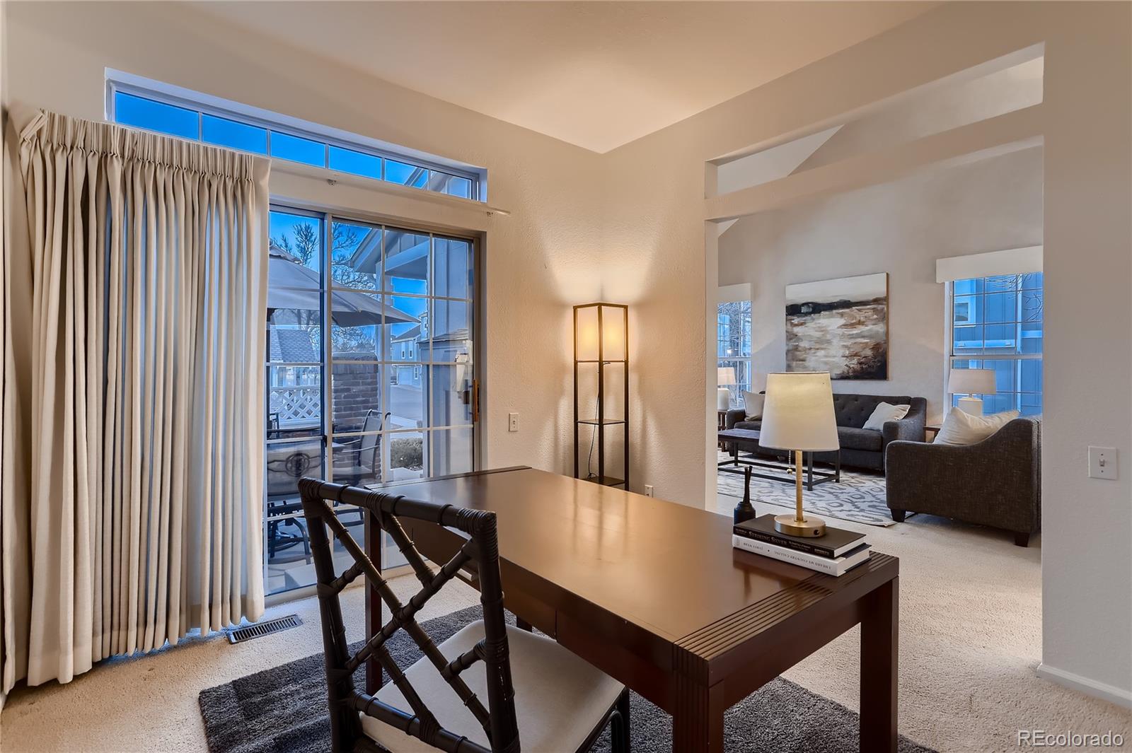 2974 W Long Drive Unit: A