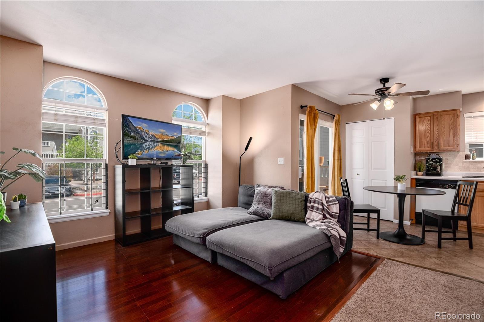5712 W Asbury Place Unit: B-102
