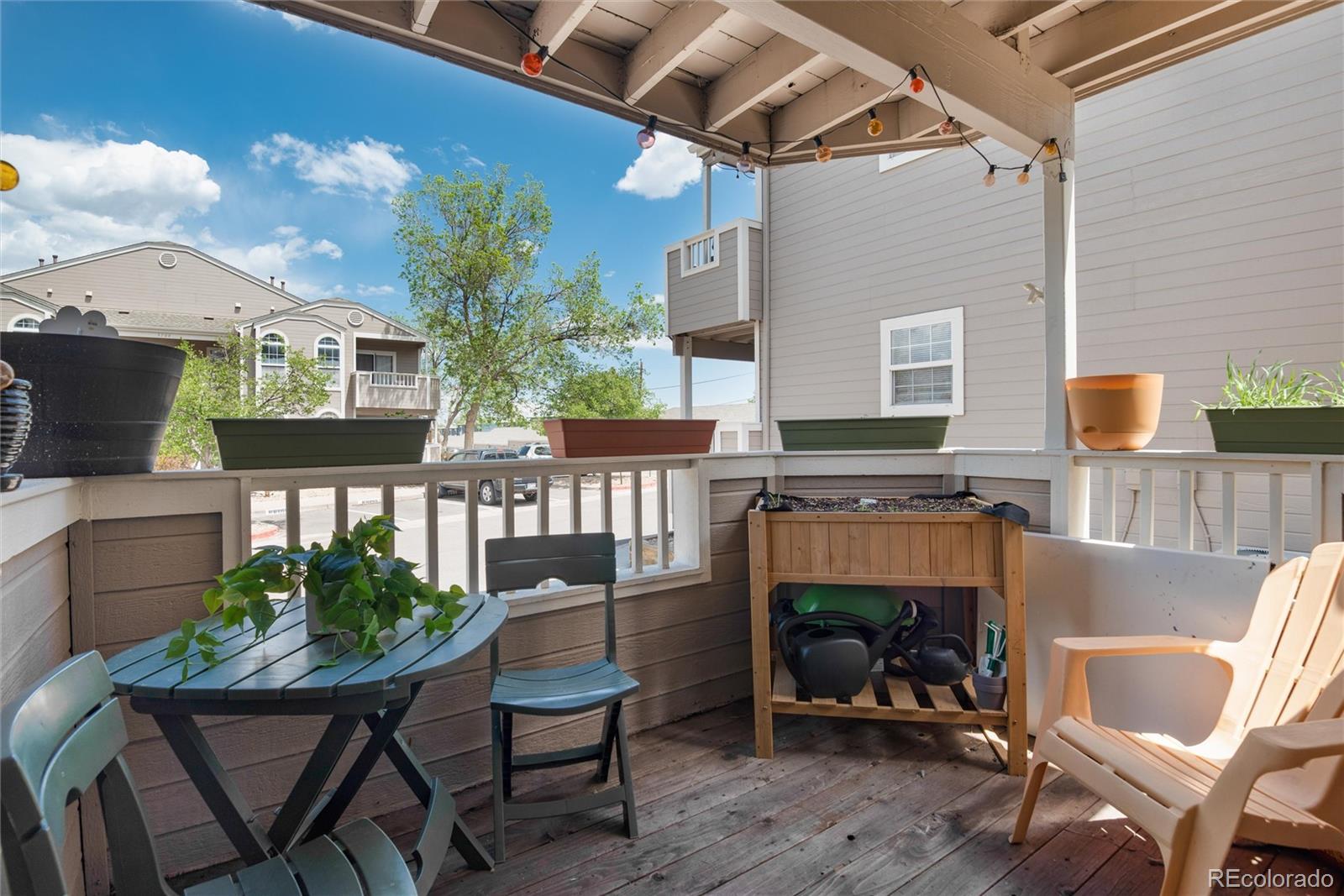 5712 W Asbury Place Unit: B-102