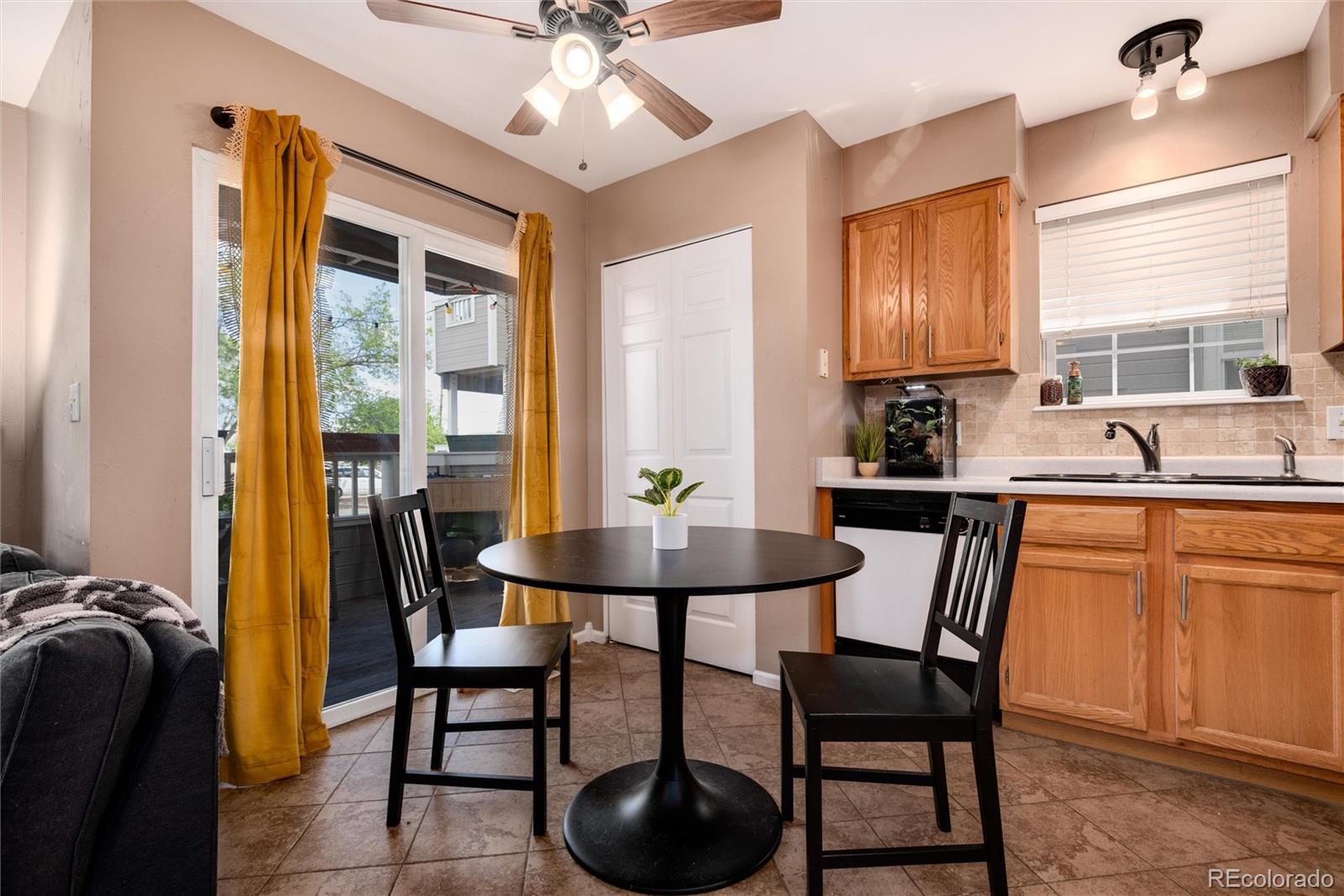 5712 W Asbury Place Unit: B-102