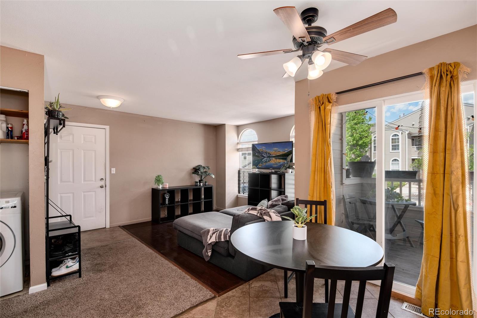 5712 W Asbury Place Unit: B-102
