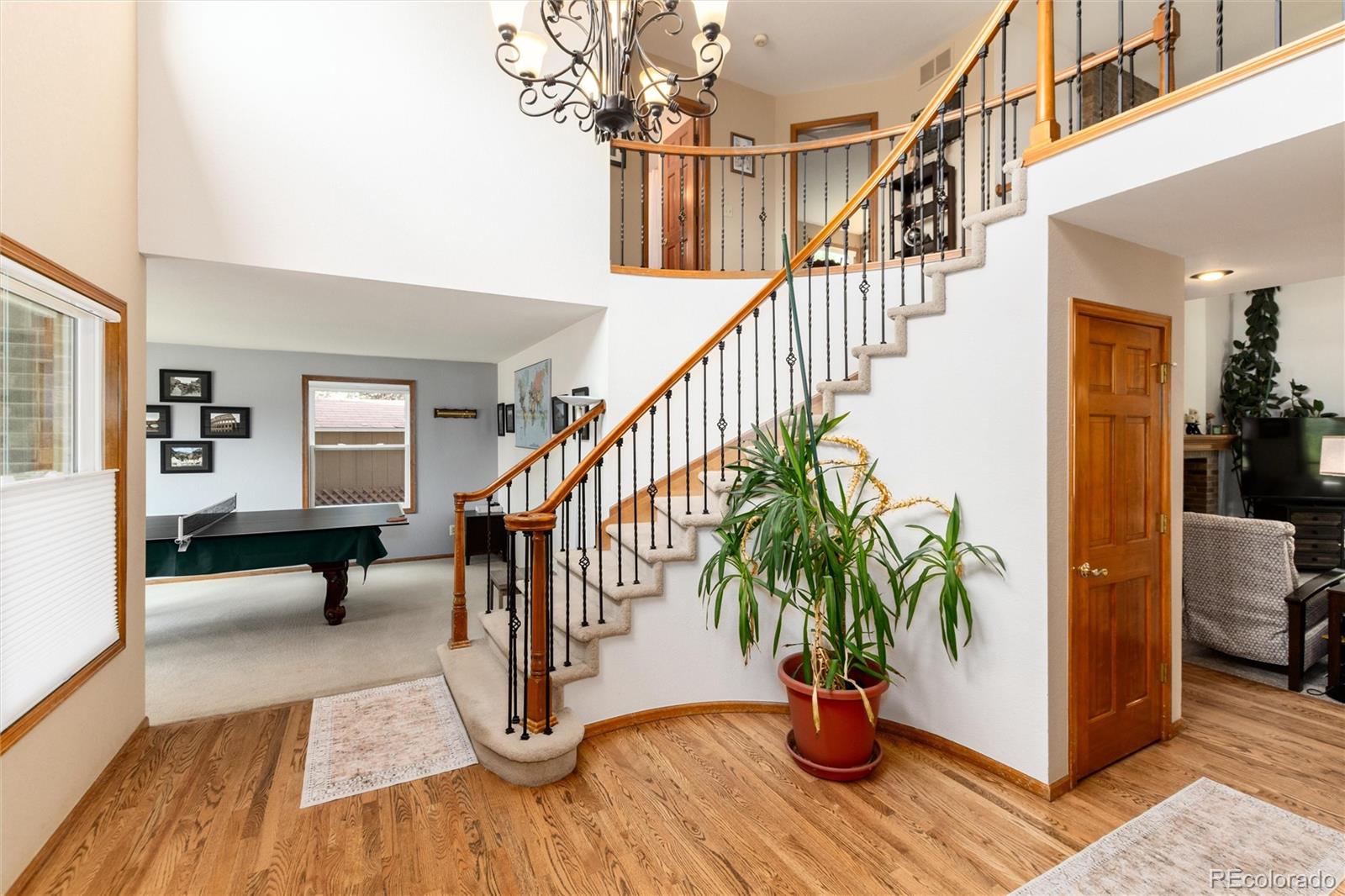 10012 Saddlehorn Lane