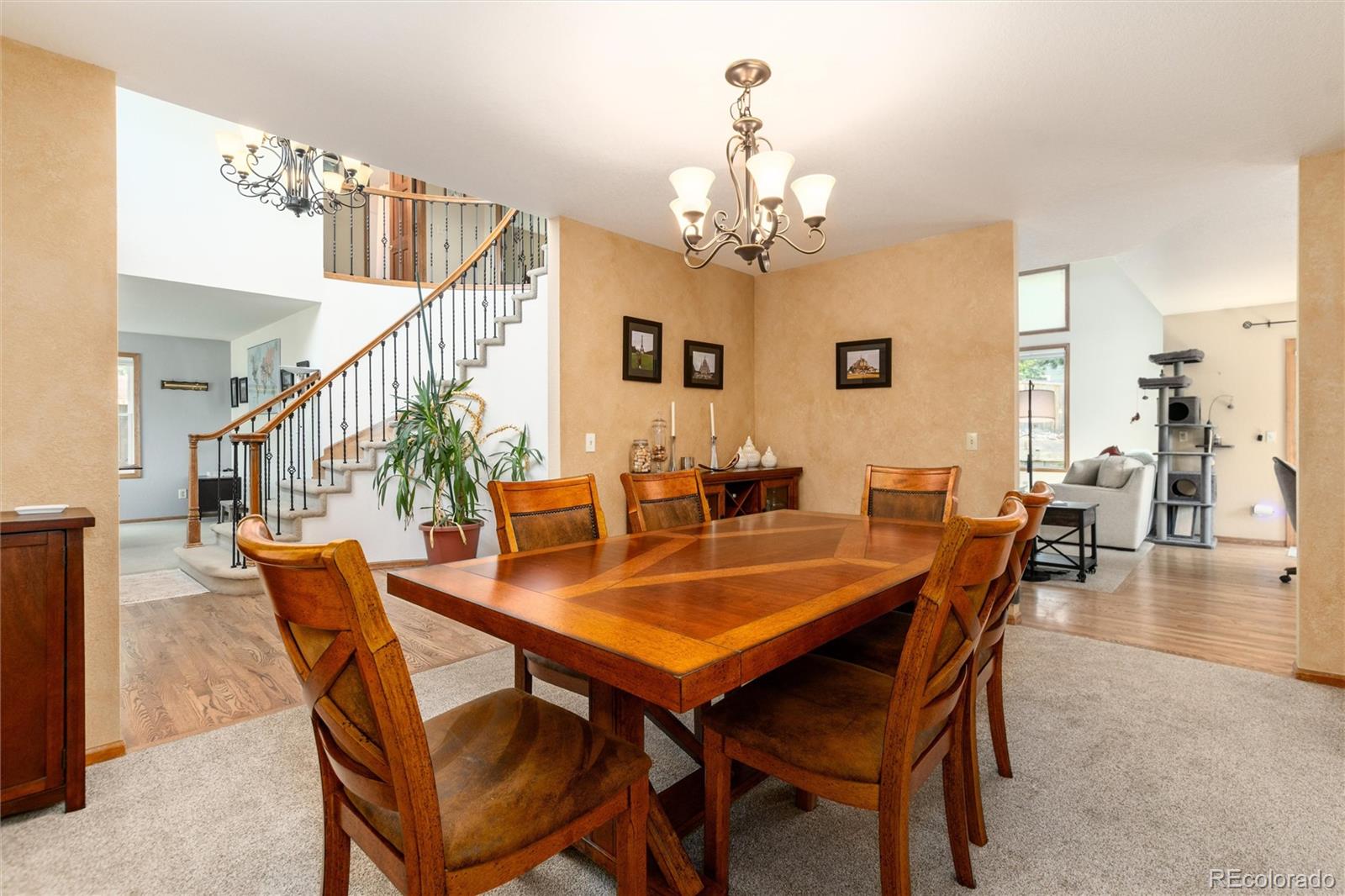 10012 Saddlehorn Lane