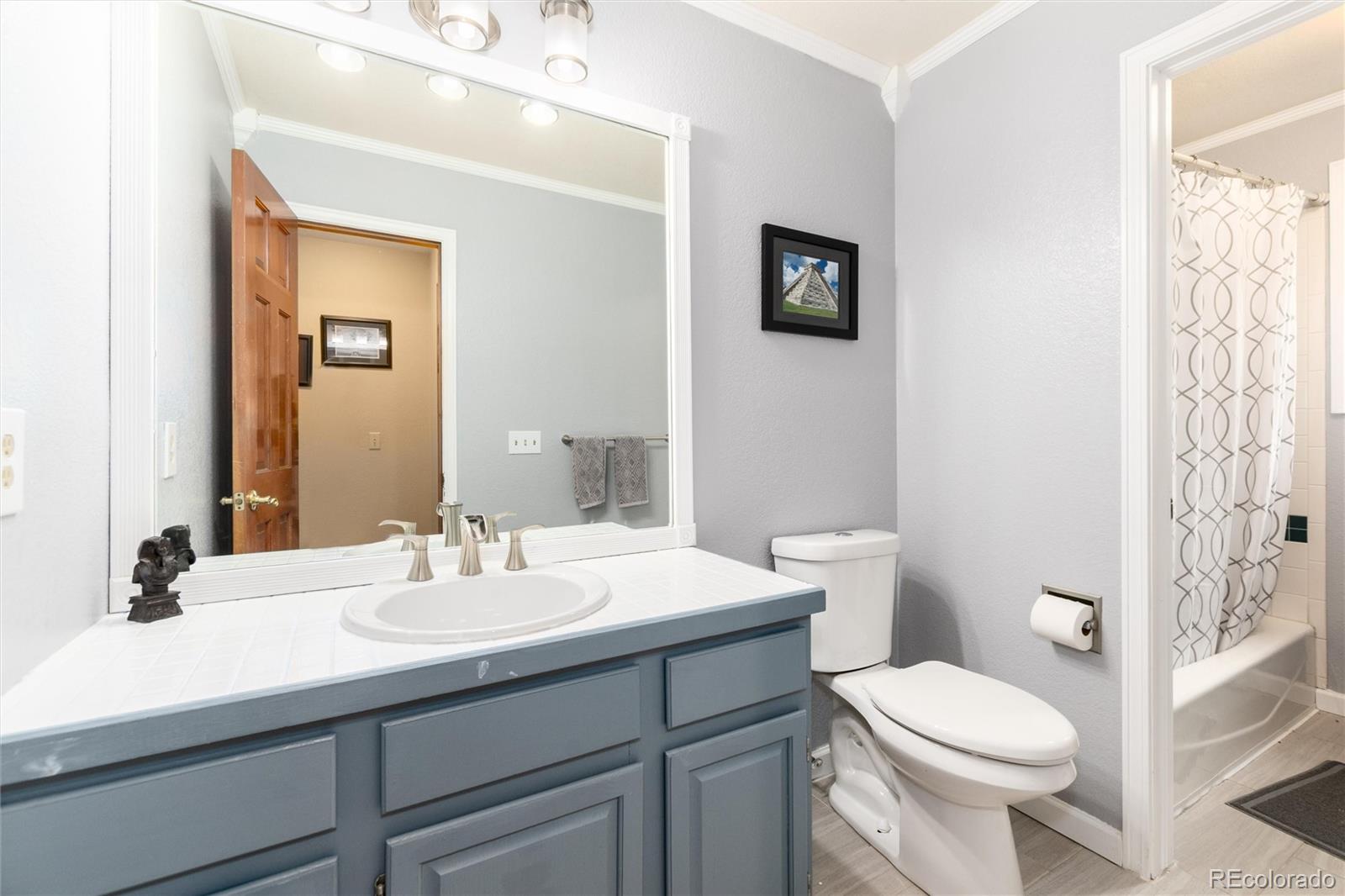 10012 Saddlehorn Lane