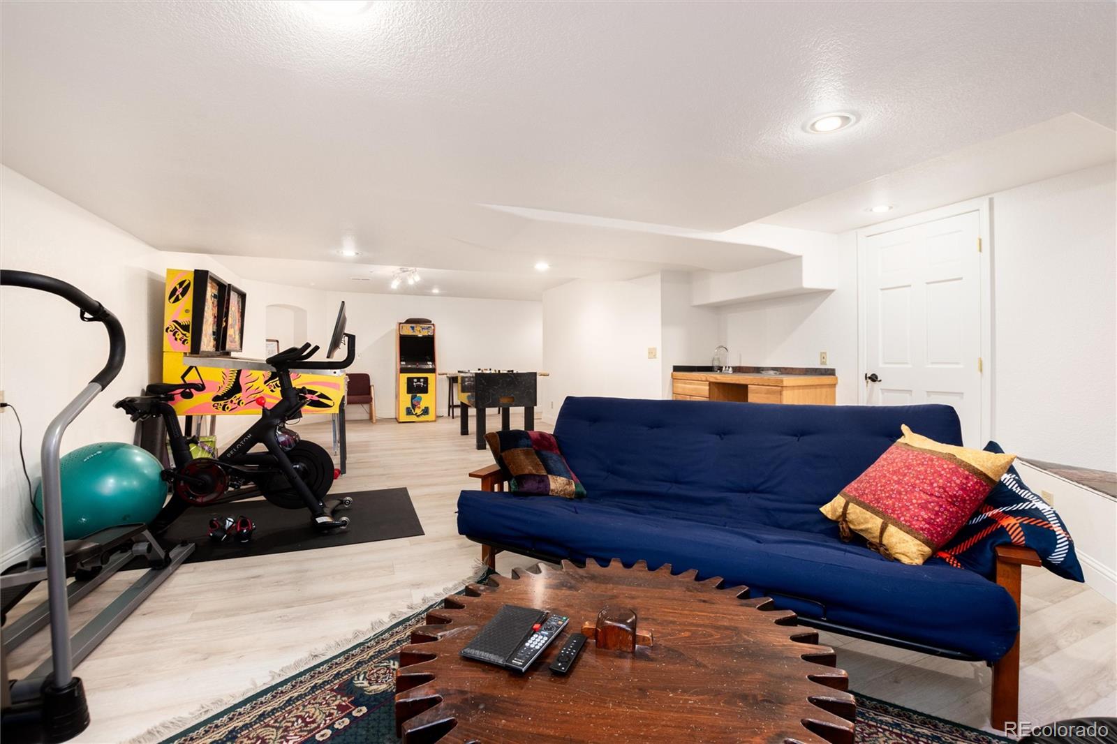 10012 Saddlehorn Lane