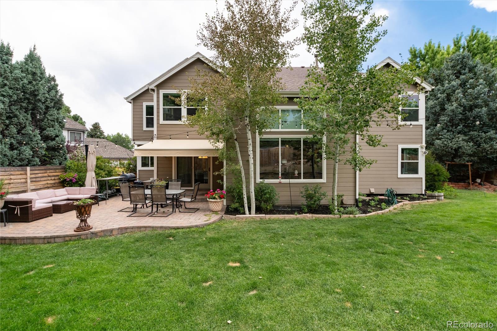 10012 Saddlehorn Lane