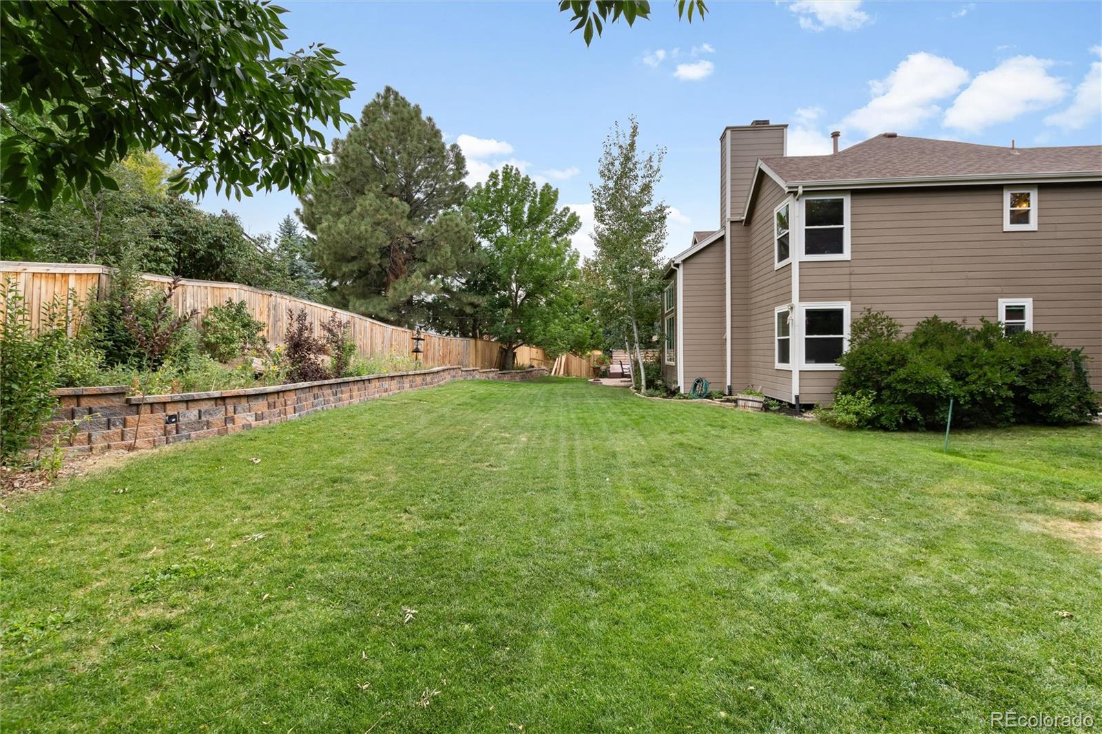 10012 Saddlehorn Lane