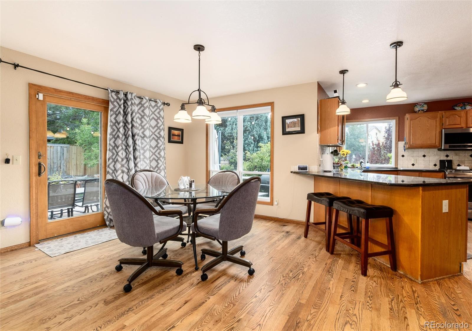 10012 Saddlehorn Lane