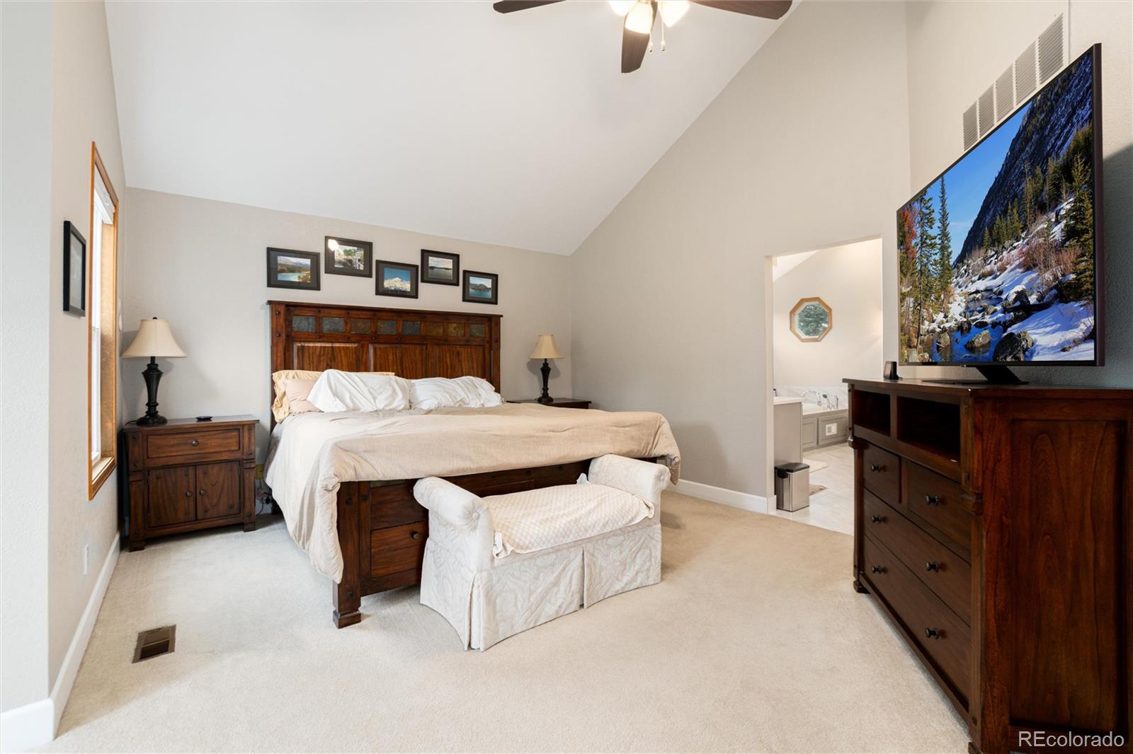 10012 Saddlehorn Lane