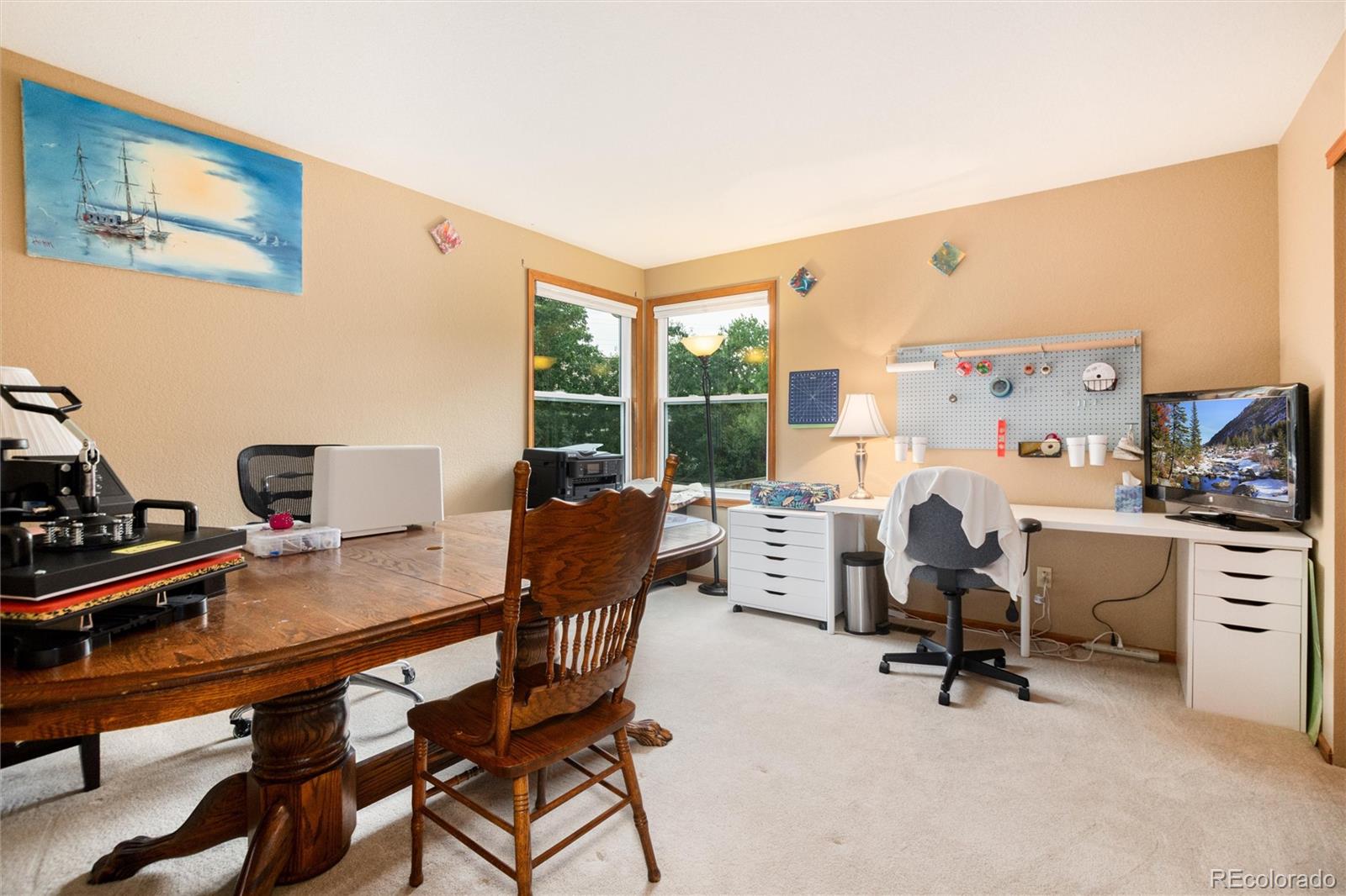 10012 Saddlehorn Lane