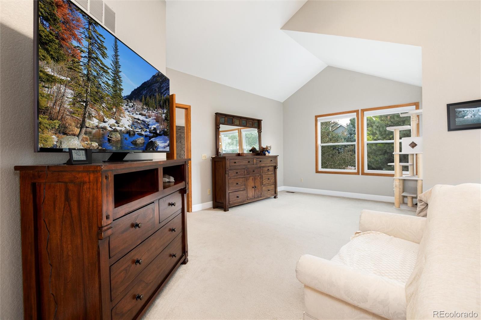 10012 Saddlehorn Lane