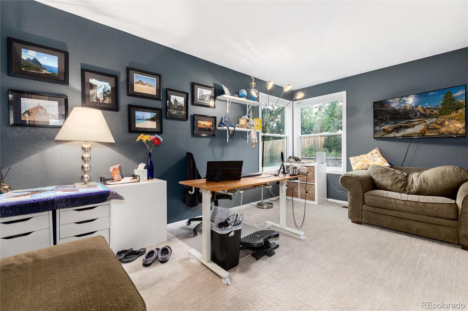 10012 Saddlehorn Lane