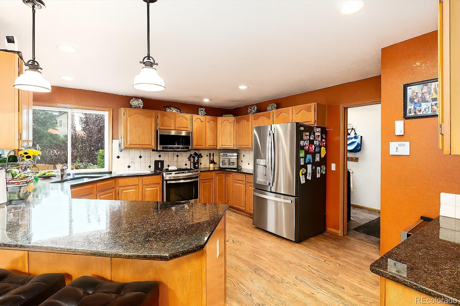 10012 Saddlehorn Lane