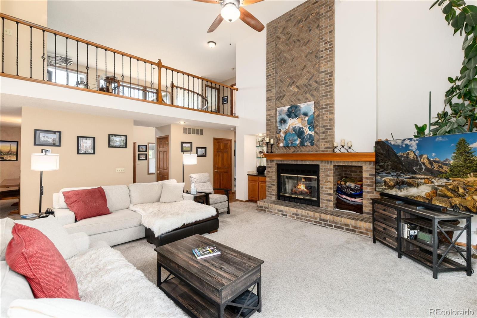 10012 Saddlehorn Lane