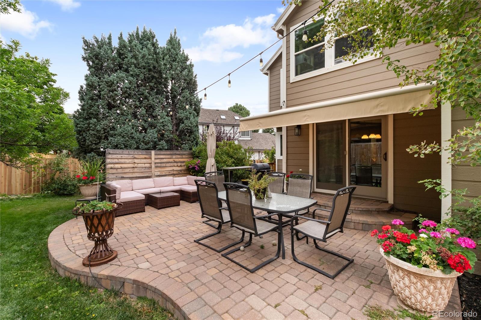 10012 Saddlehorn Lane