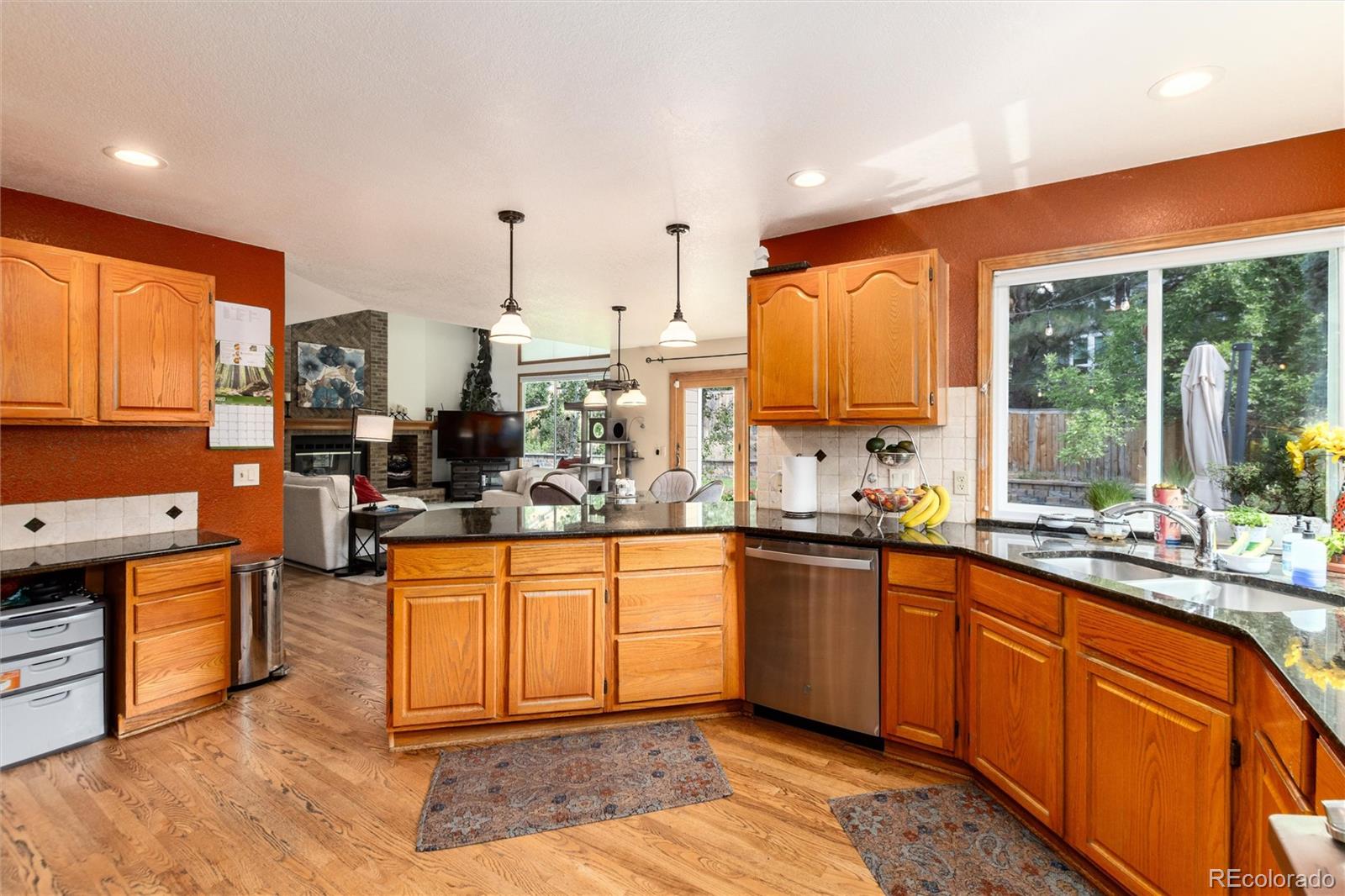 10012 Saddlehorn Lane