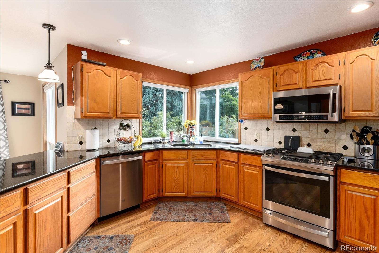 10012 Saddlehorn Lane