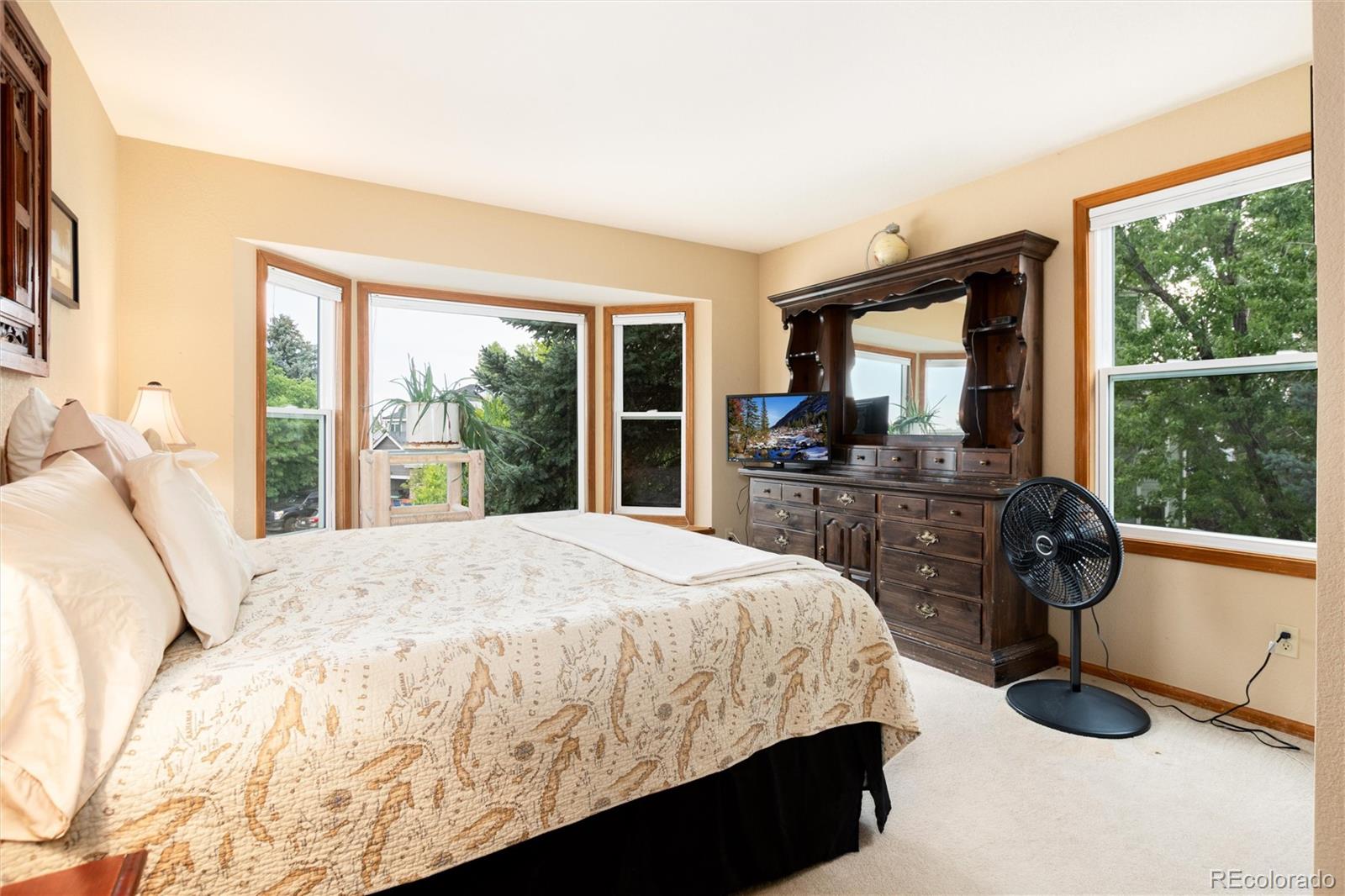 10012 Saddlehorn Lane