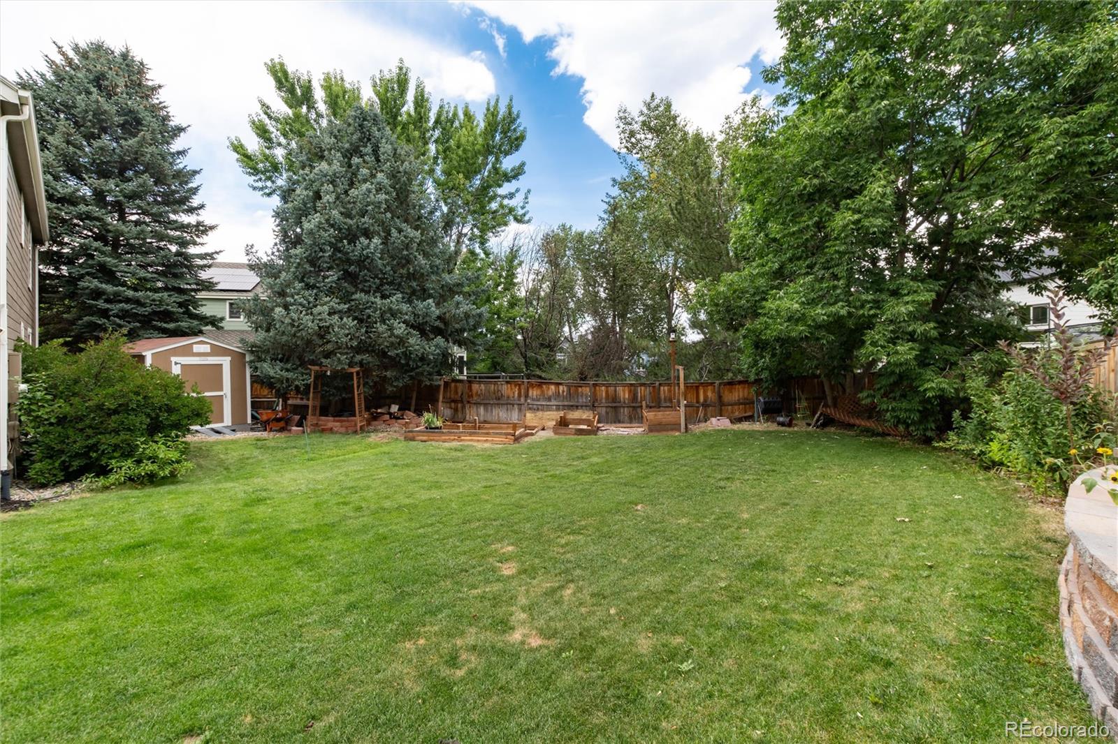 10012 Saddlehorn Lane