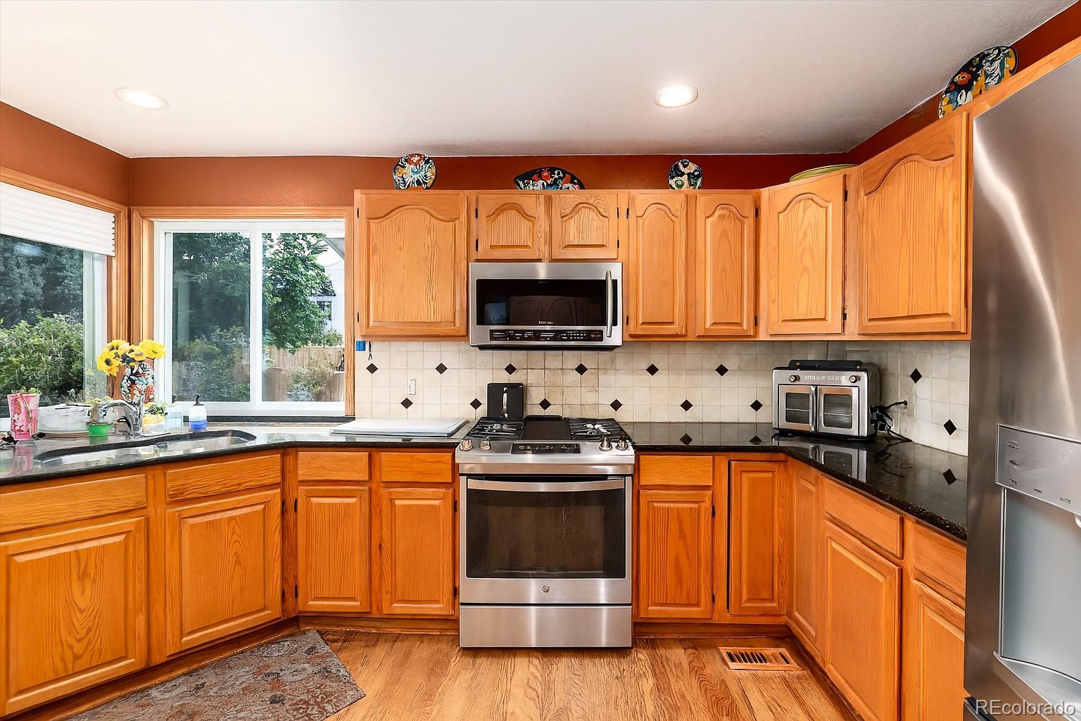 10012 Saddlehorn Lane