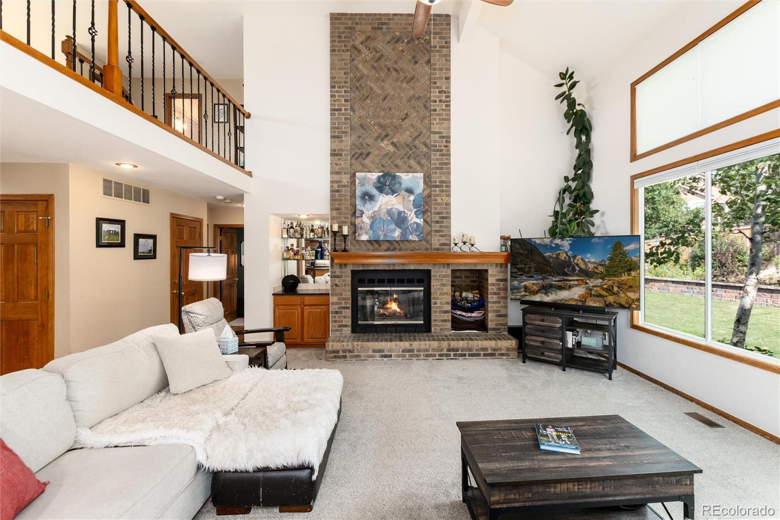 10012 Saddlehorn Lane