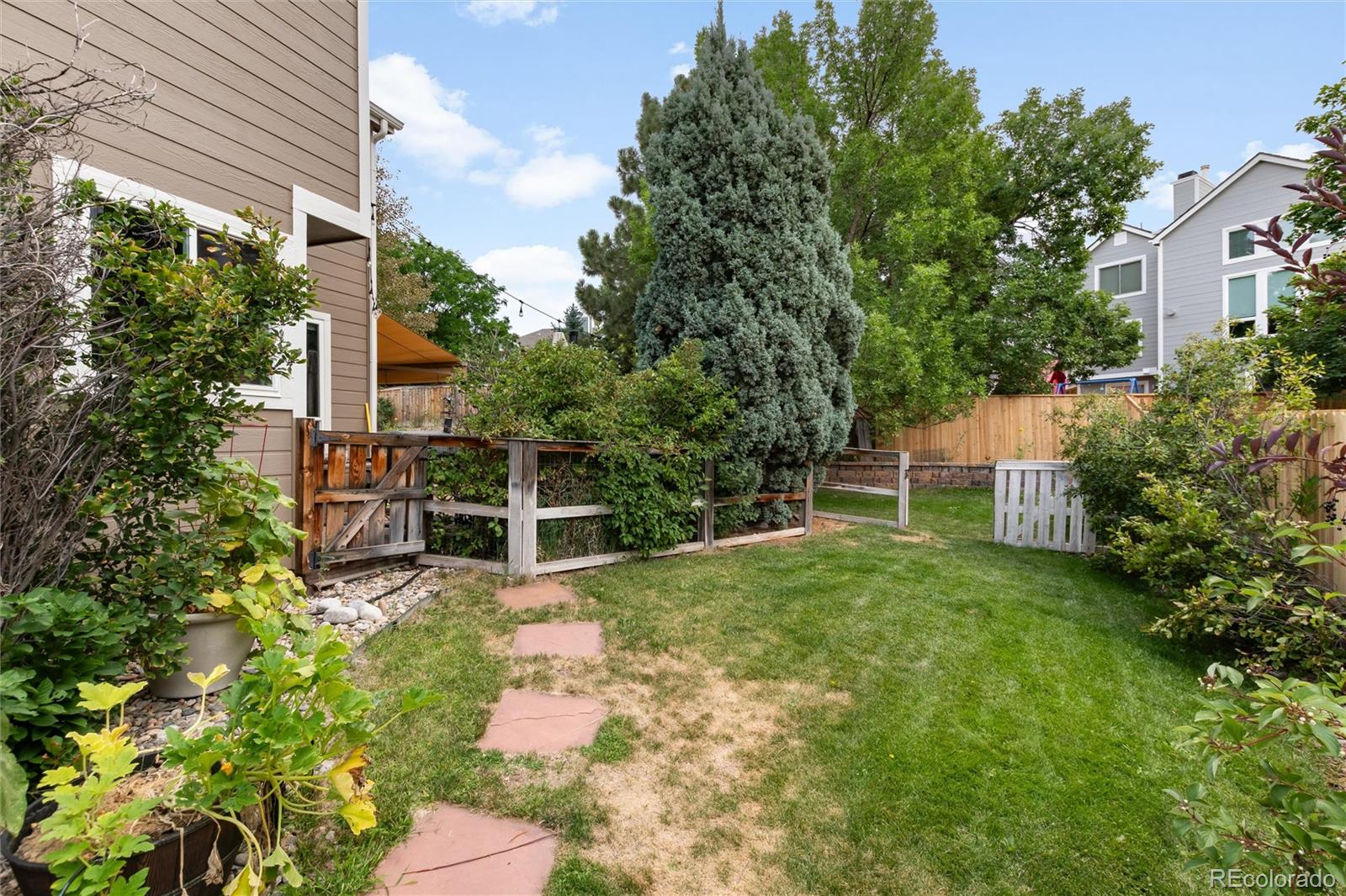 10012 Saddlehorn Lane