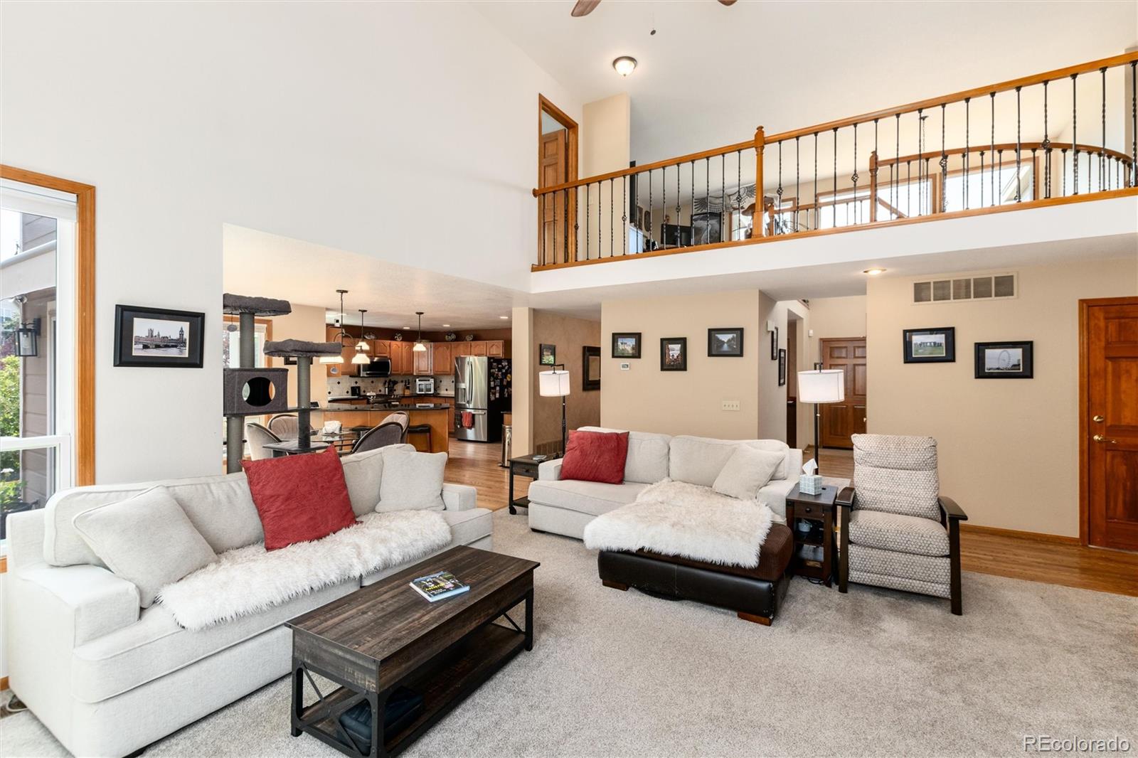 10012 Saddlehorn Lane