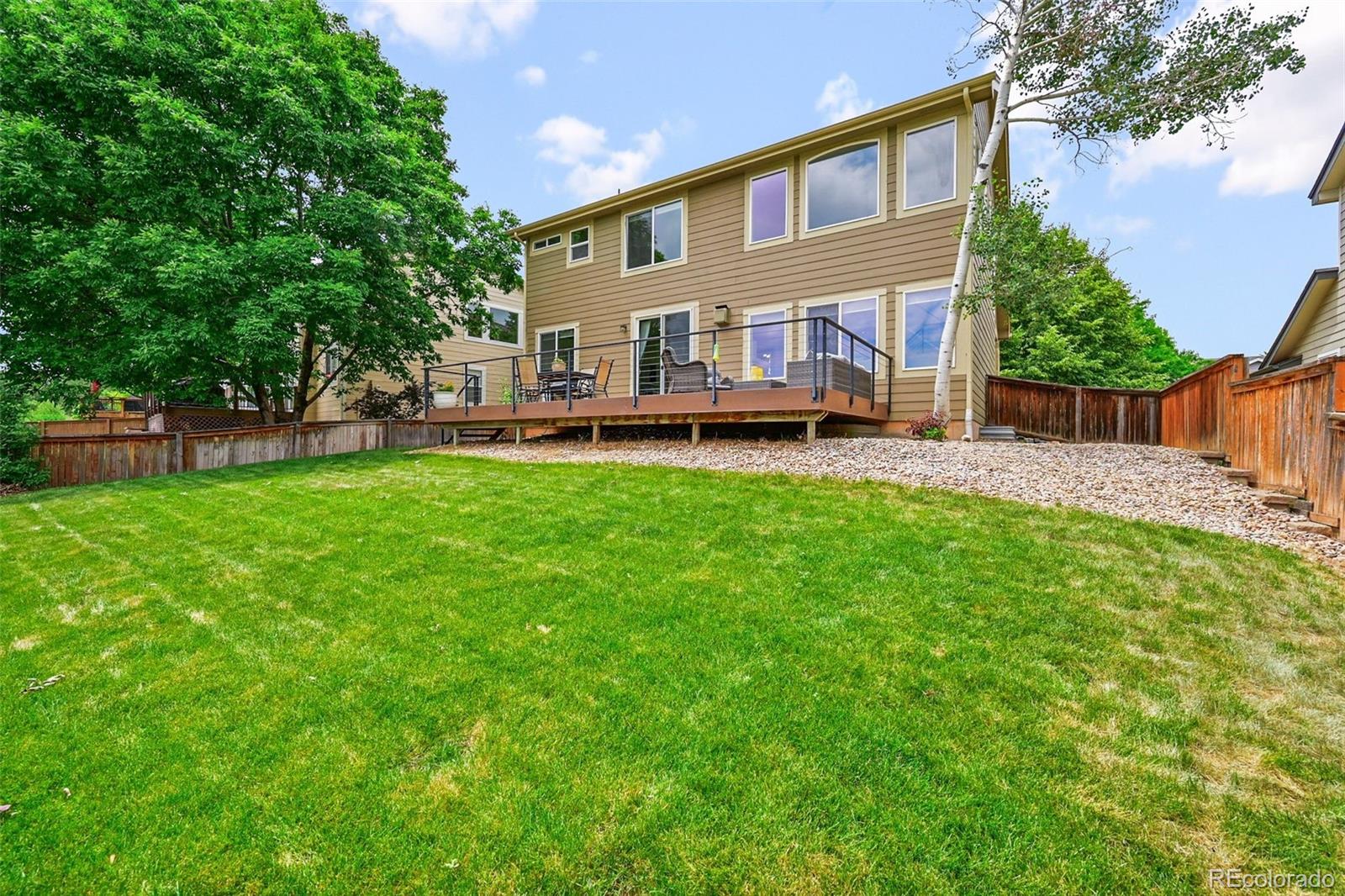 8532 W Eden Drive