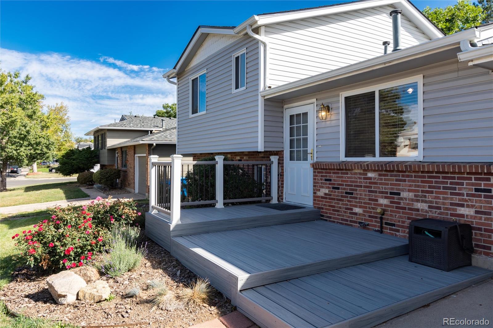 1830 S Mobile Street