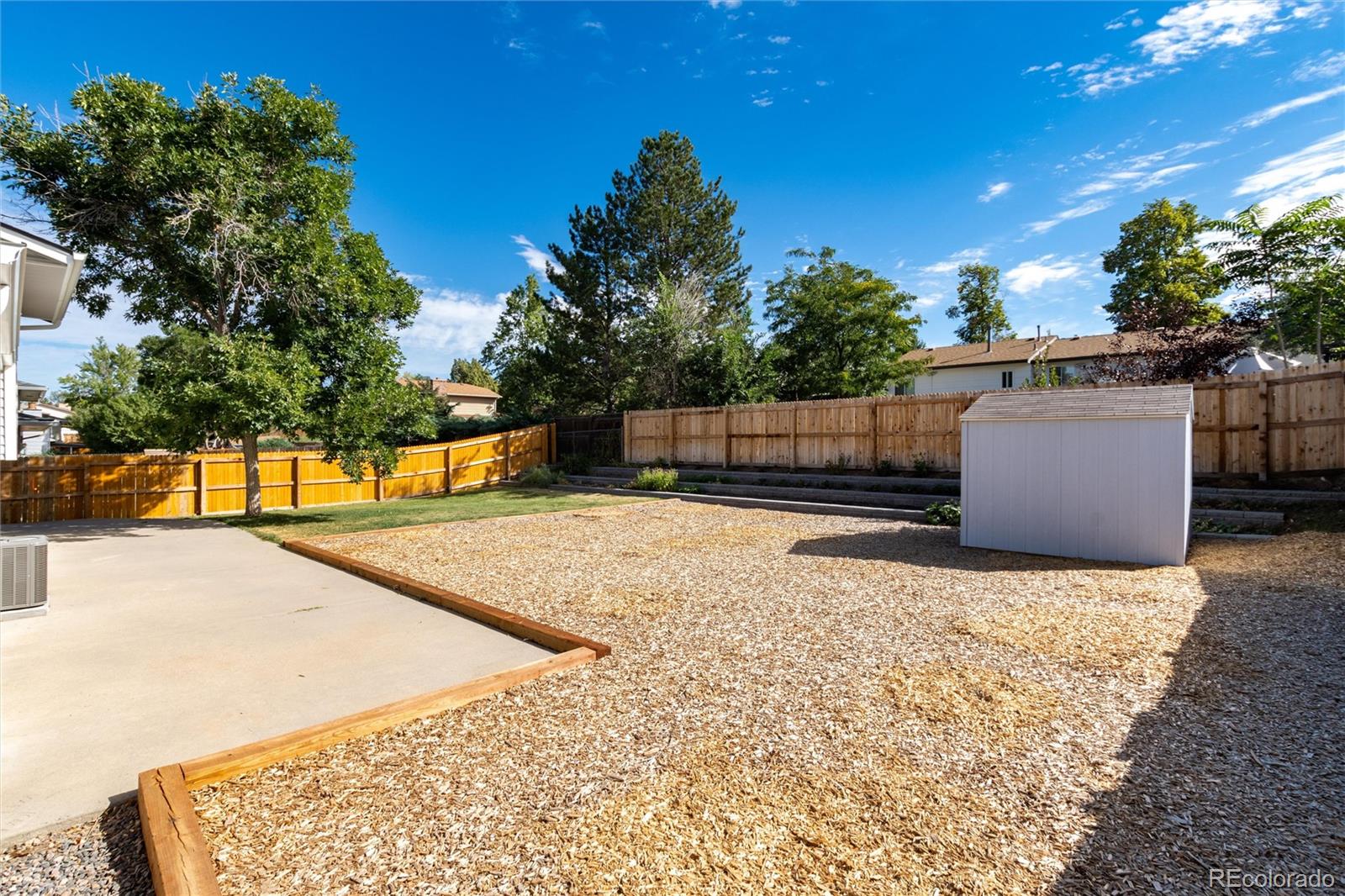 1830 S Mobile Street