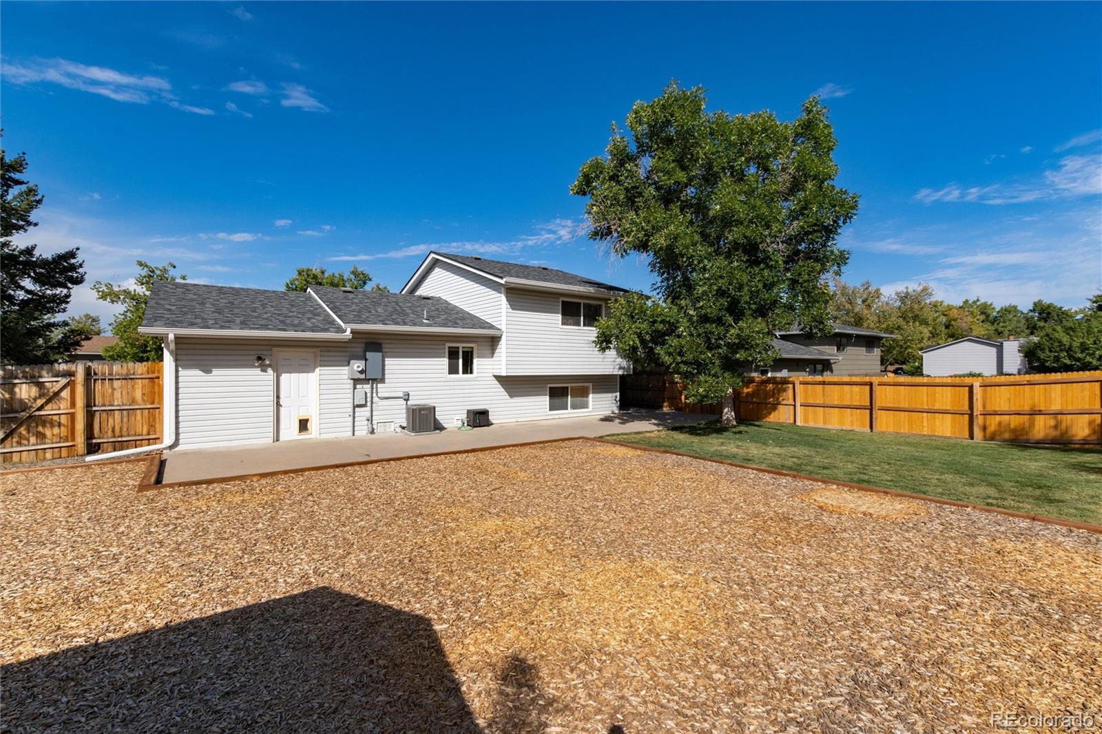 1830 S Mobile Street