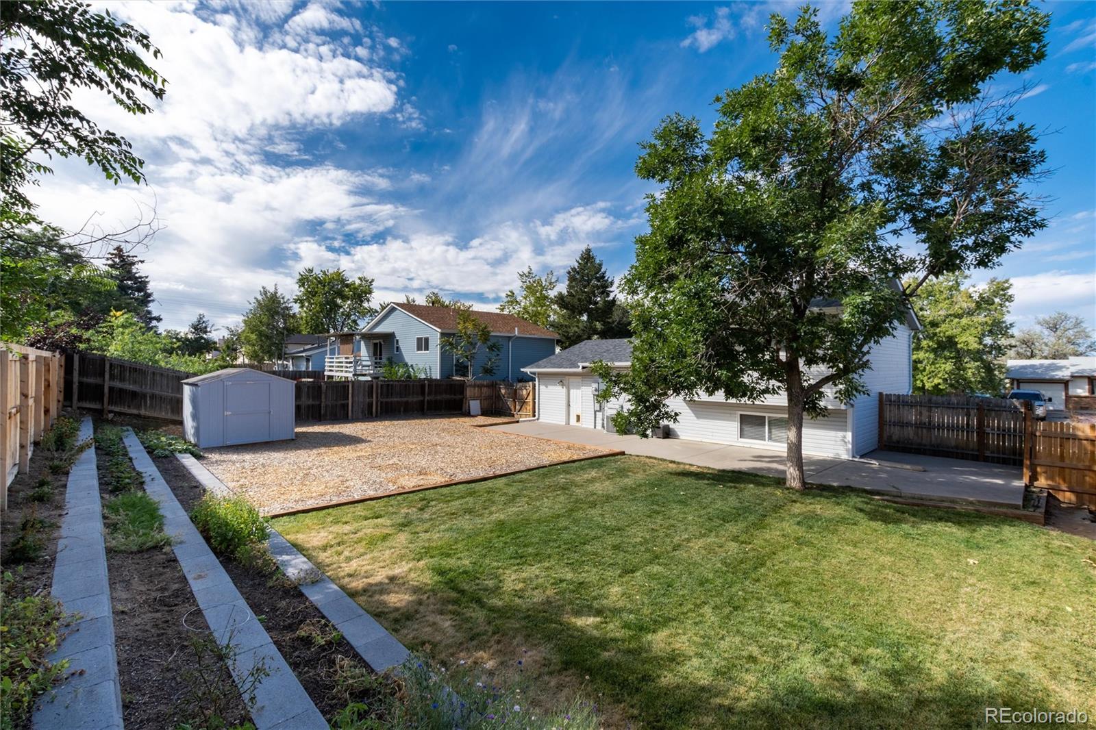 1830 S Mobile Street