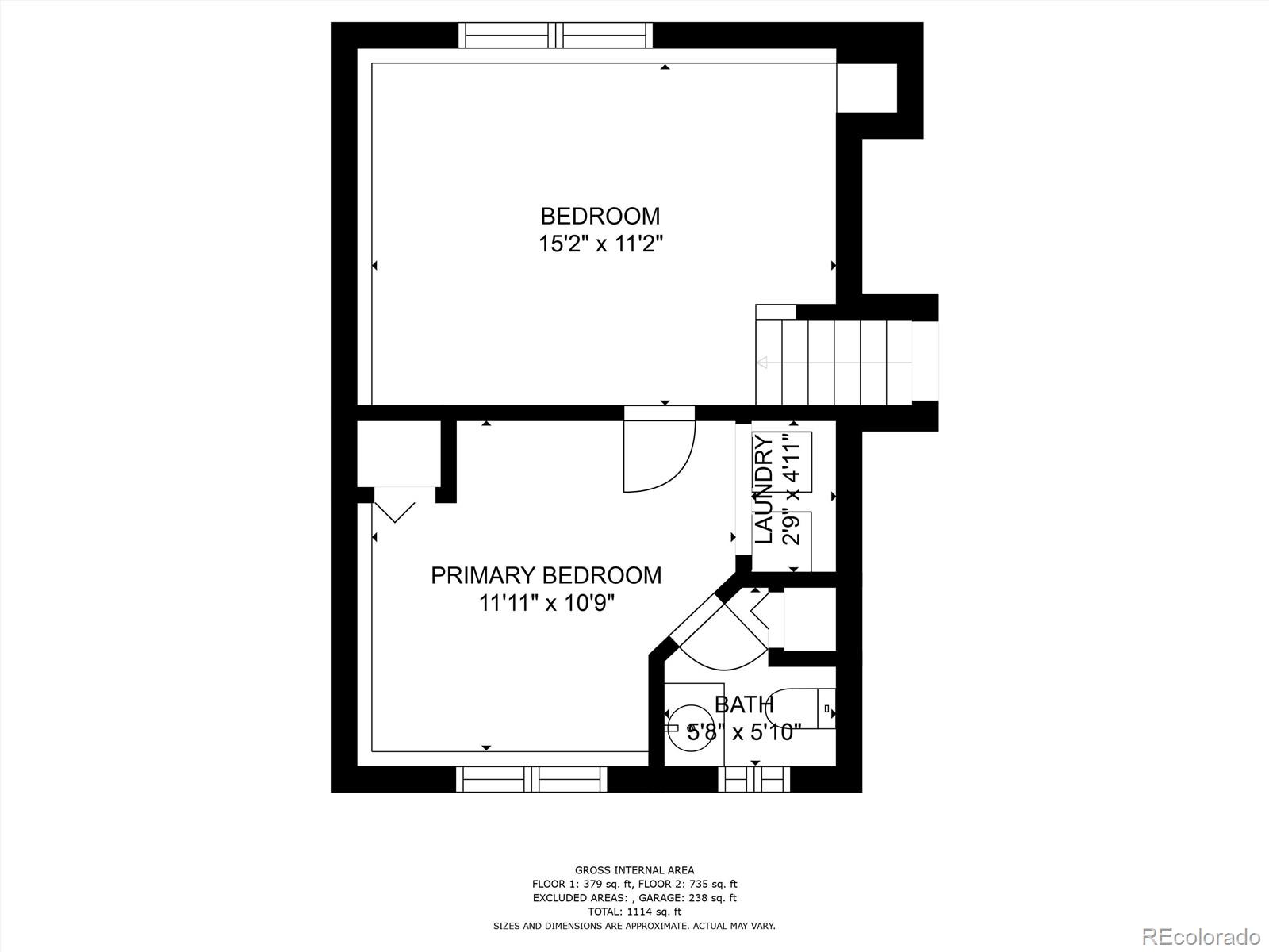 1830 S Mobile Street