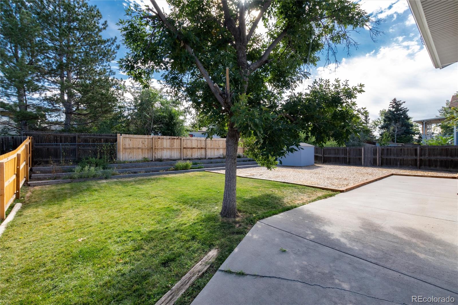 1830 S Mobile Street