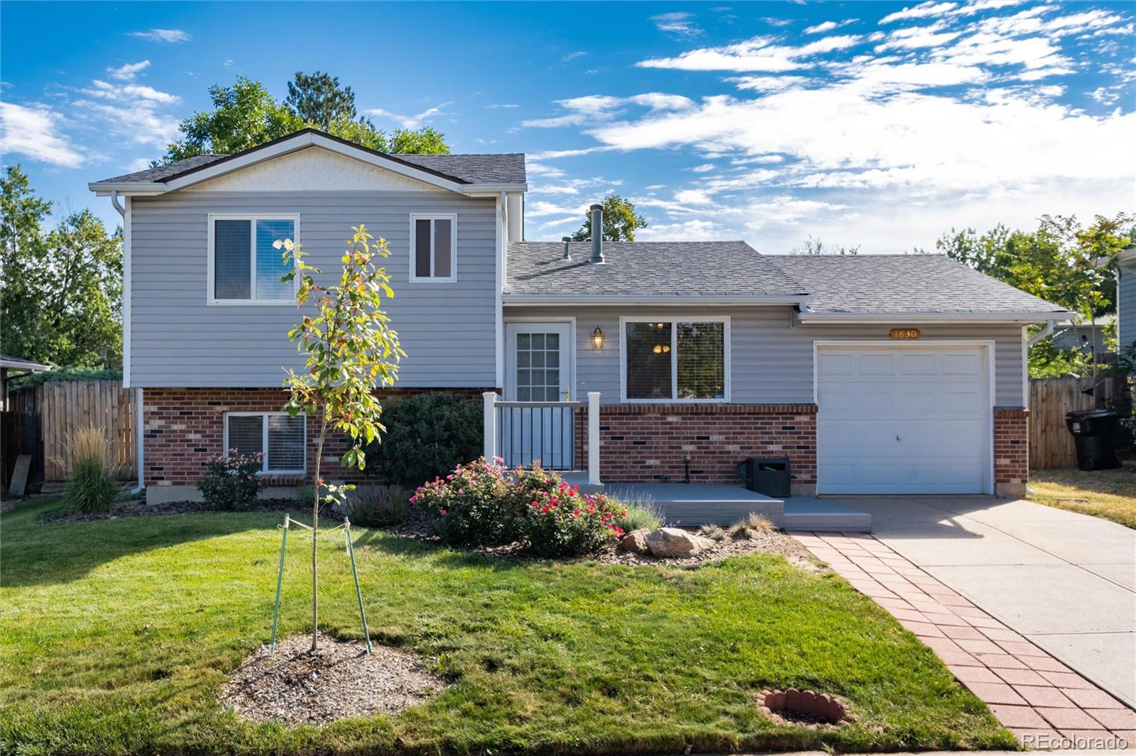 1830 S Mobile Street