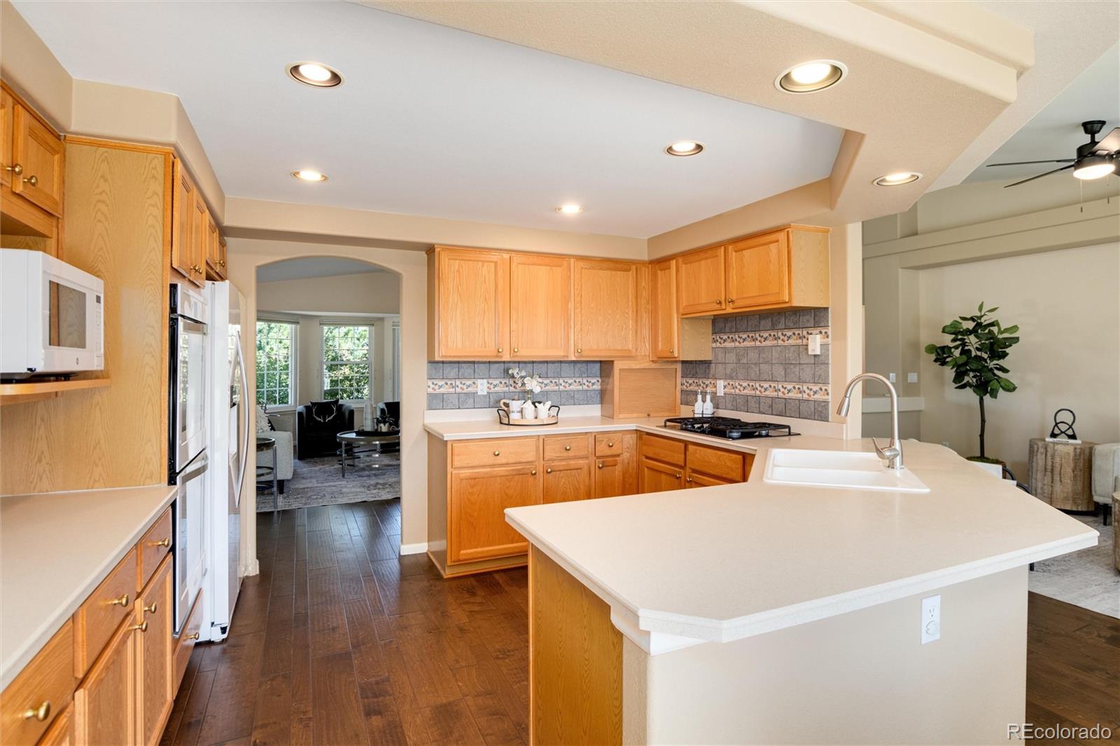 2292 Bitterroot Place