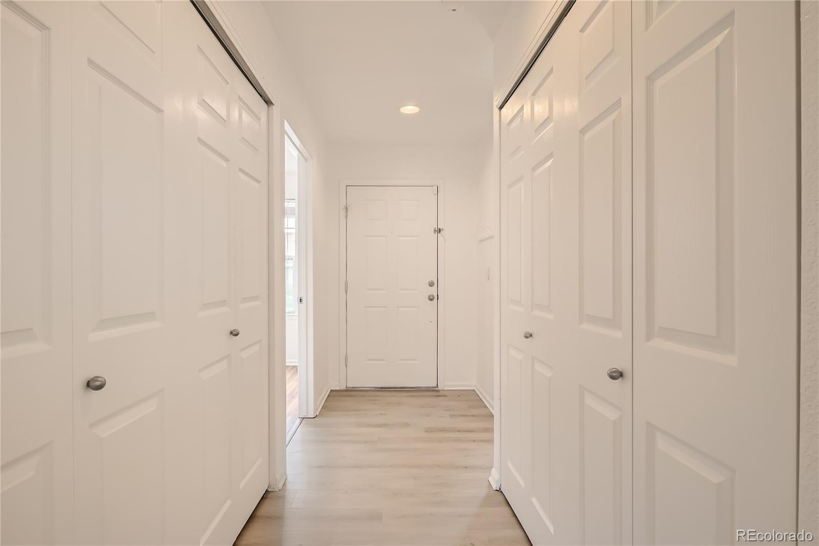 5850 Ceylon Street Unit: F117