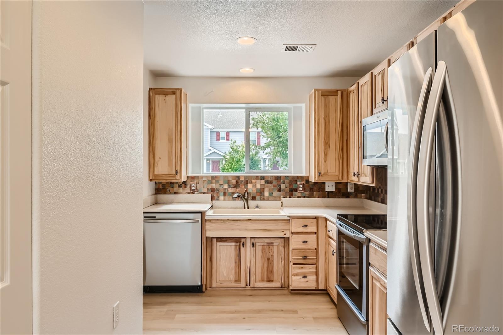 5850 Ceylon Street Unit: F117