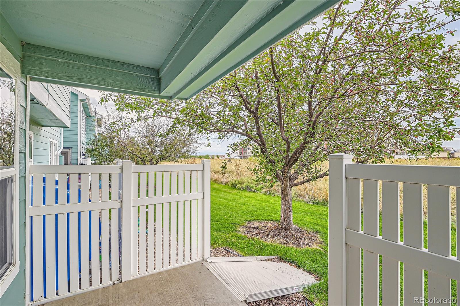 5850 Ceylon Street Unit: F117