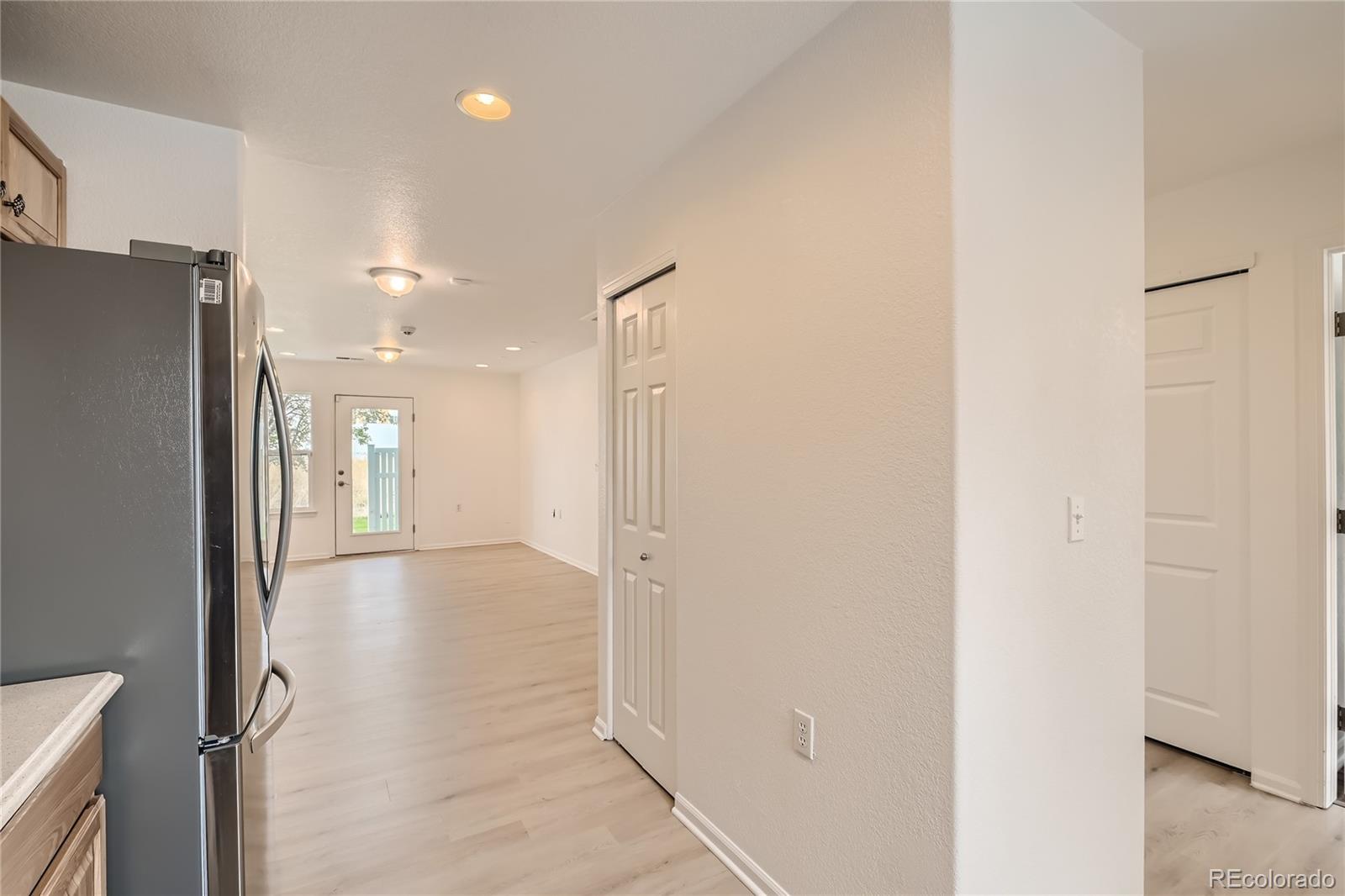 5850 Ceylon Street Unit: F117