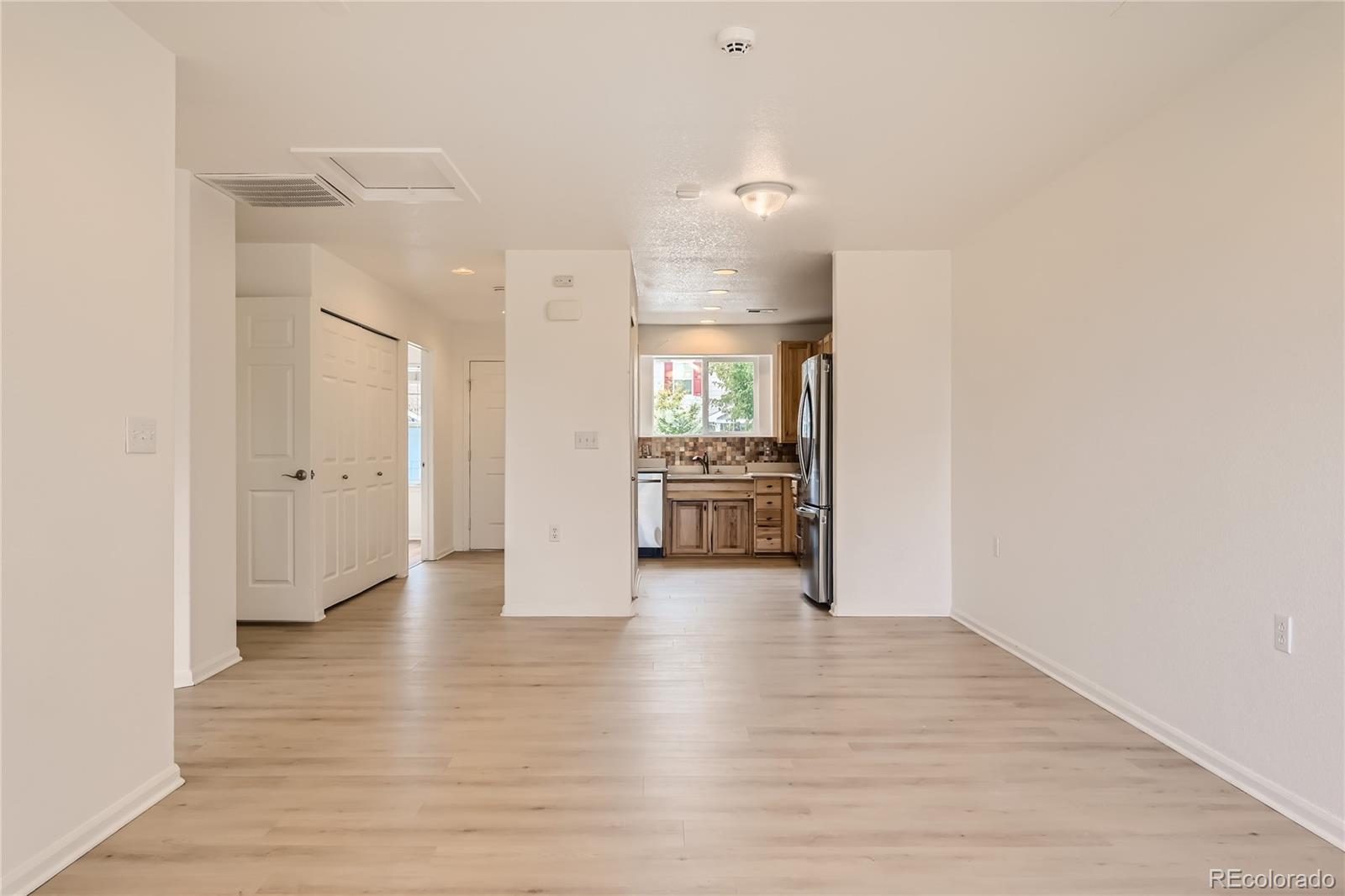 5850 Ceylon Street Unit: F117