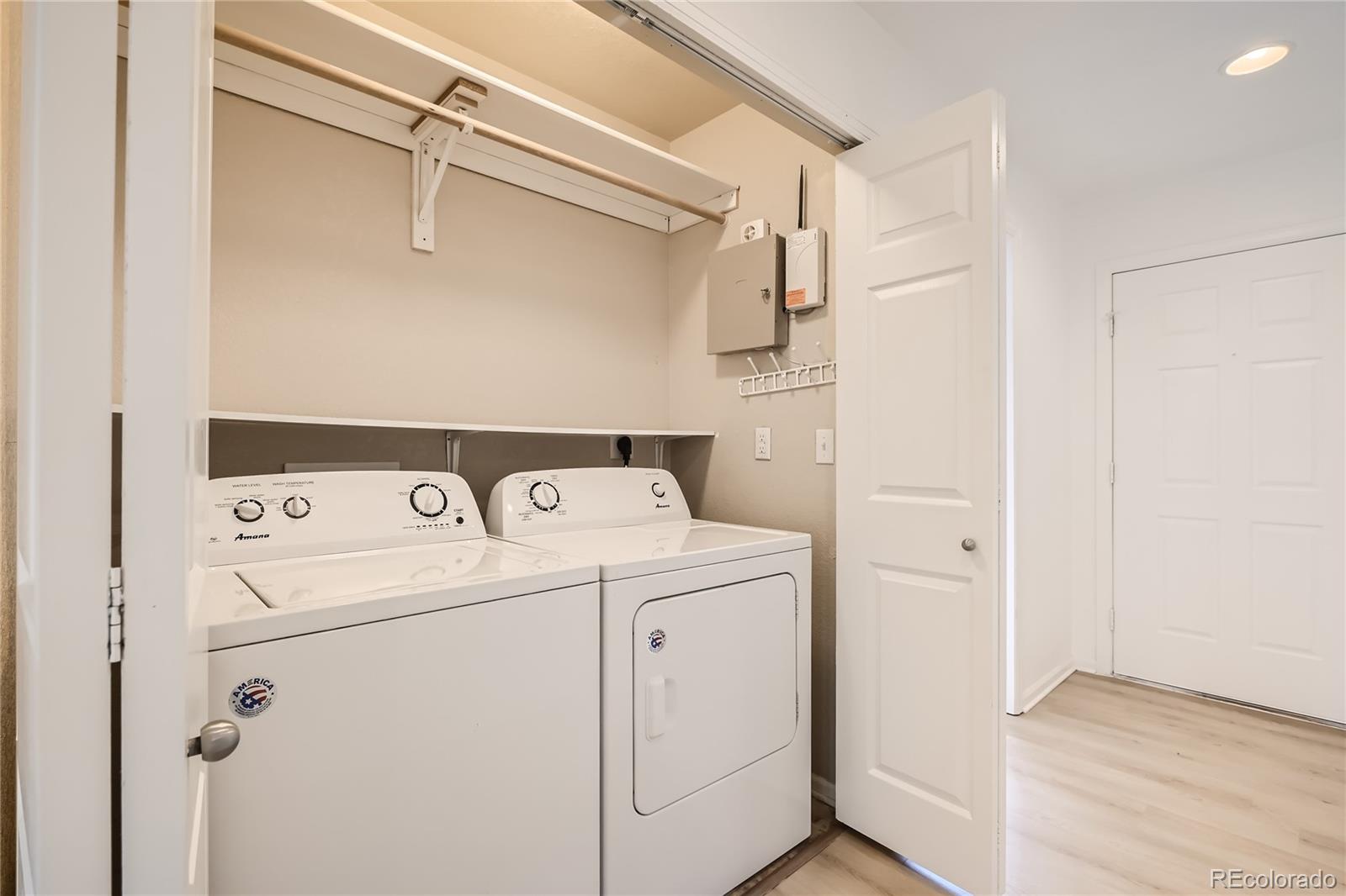 5850 Ceylon Street Unit: F117